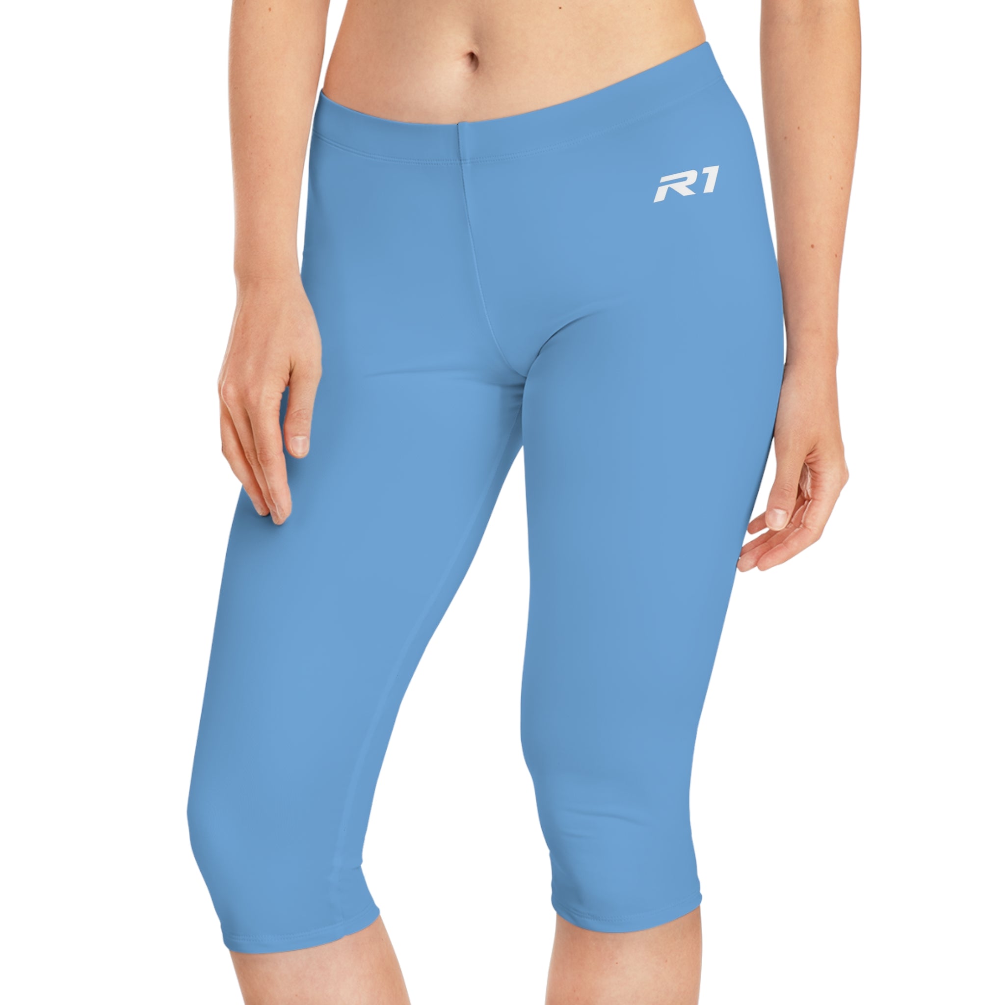 Capri Leggings