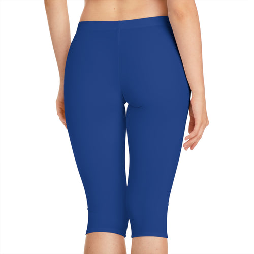 Capri Leggings