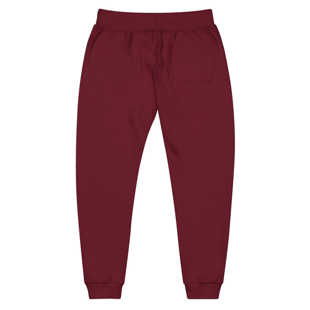 Everyday Sweatpants Embroidery