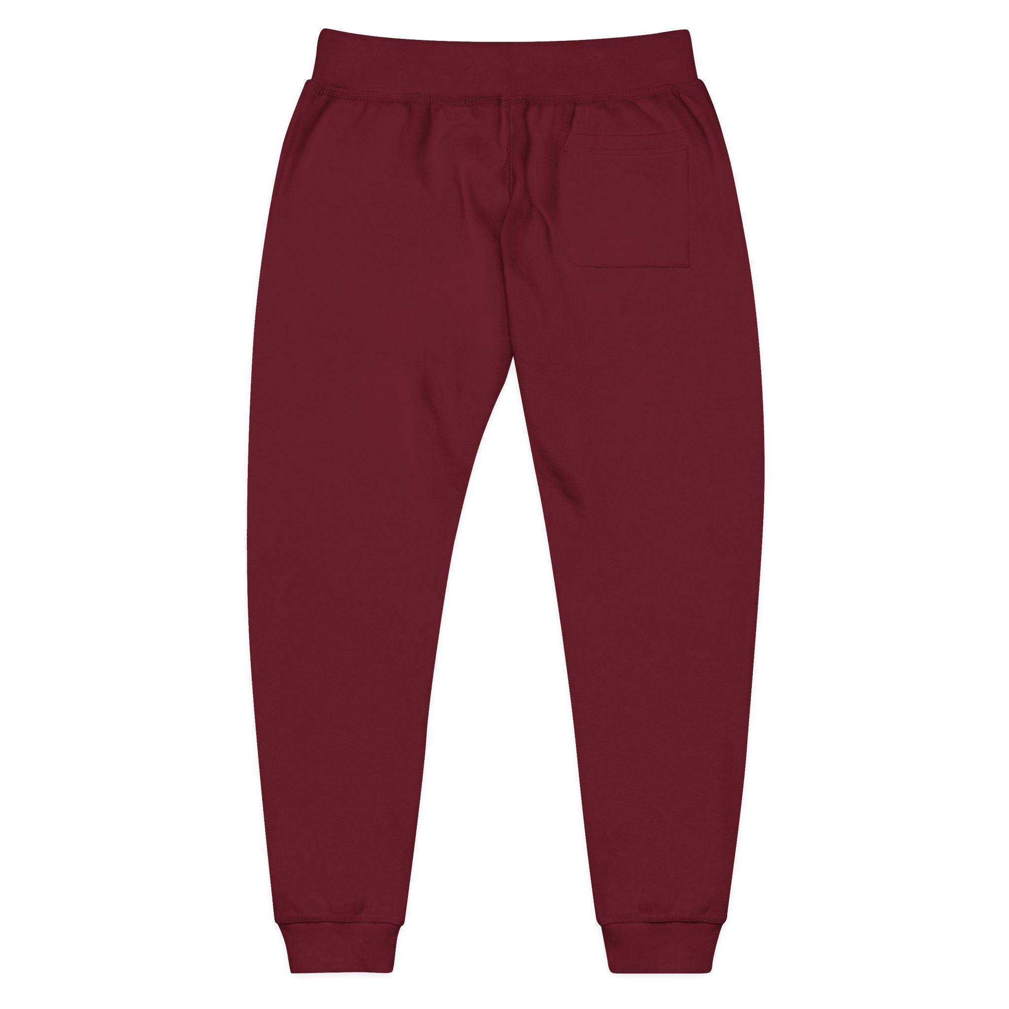 Everyday Sweatpants Embroidery
