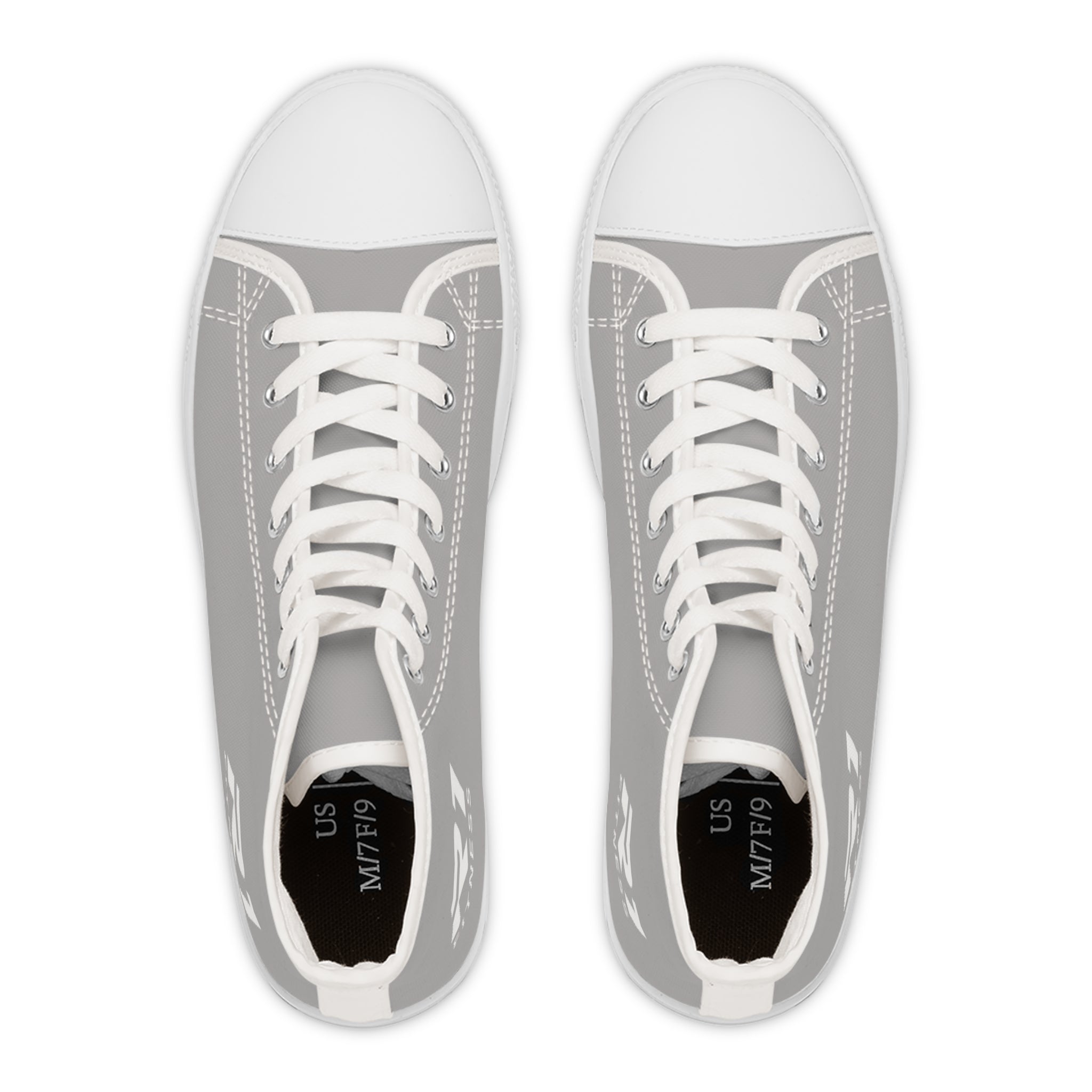 Women's High Top Sneakers