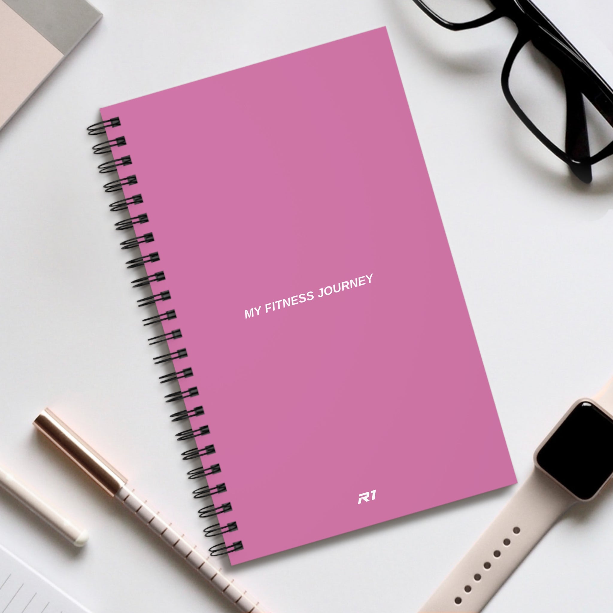 Log Book
