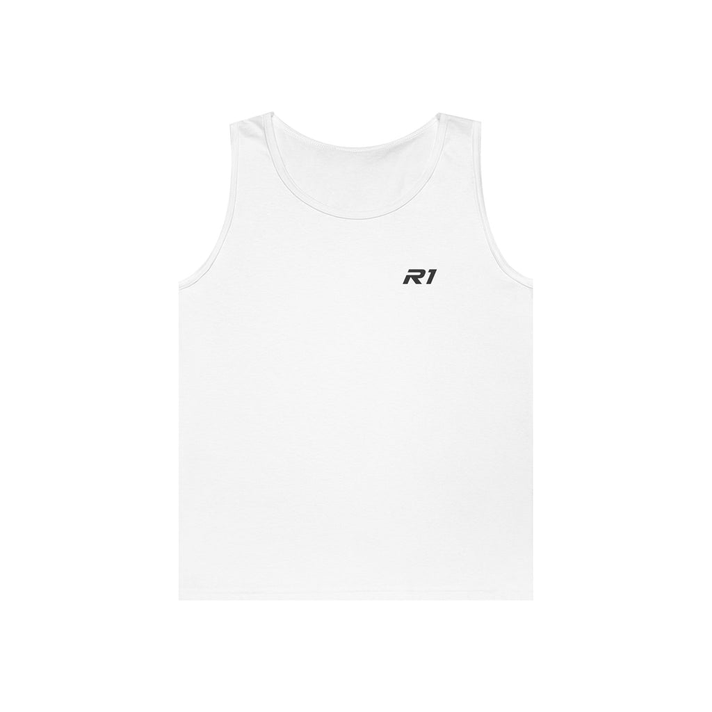 Cotton Tank Top