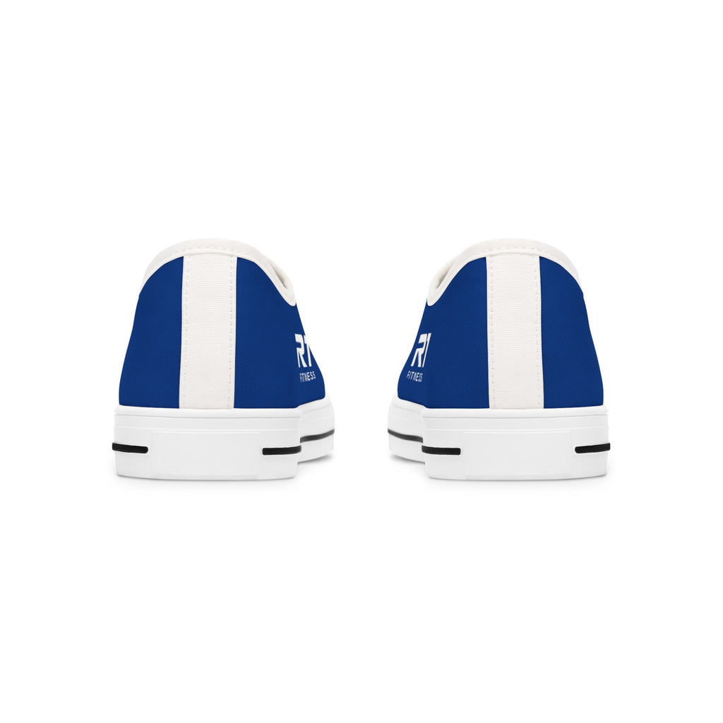 Women's Low Top Sneakers