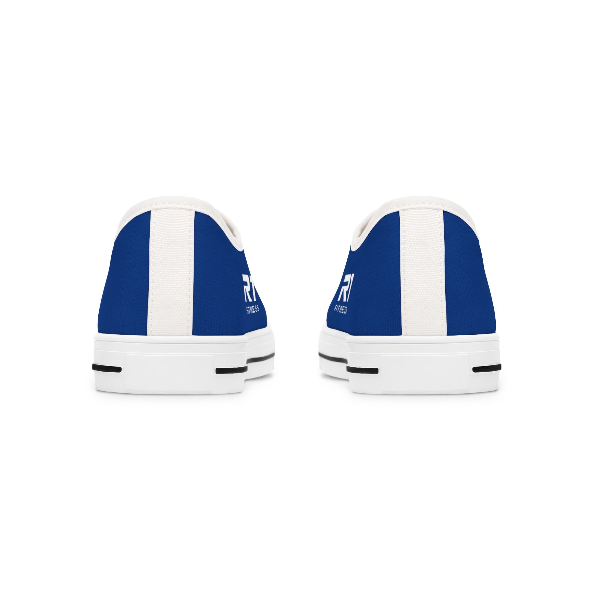 Women's Low Top Sneakers