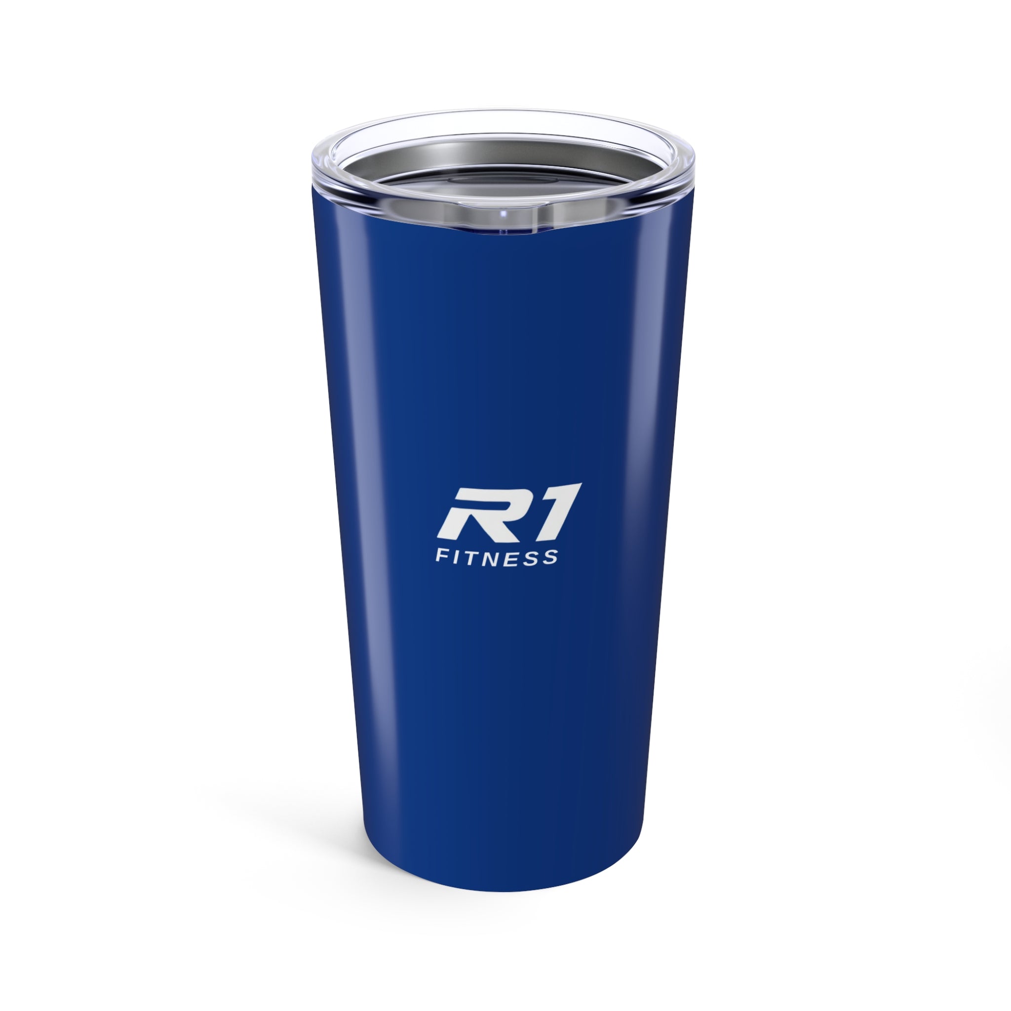 Stainless Steel Tumbler