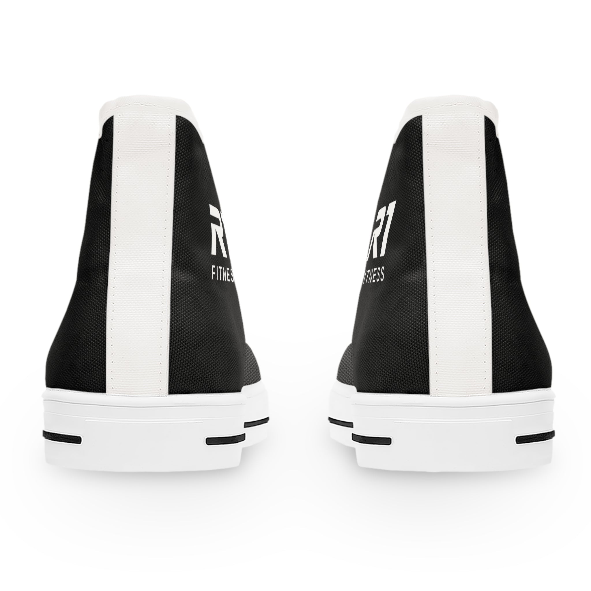 Women's High Top Sneakers