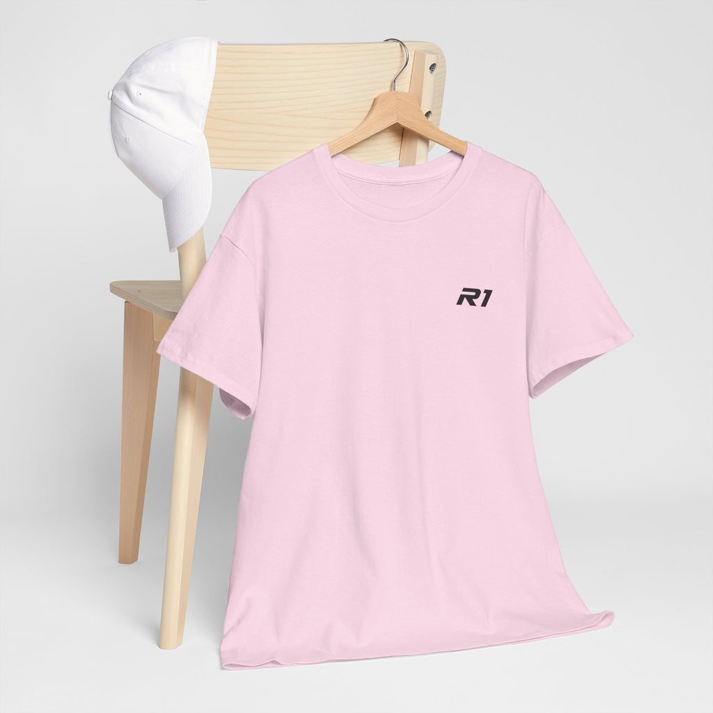 Heavy Cotton Tee