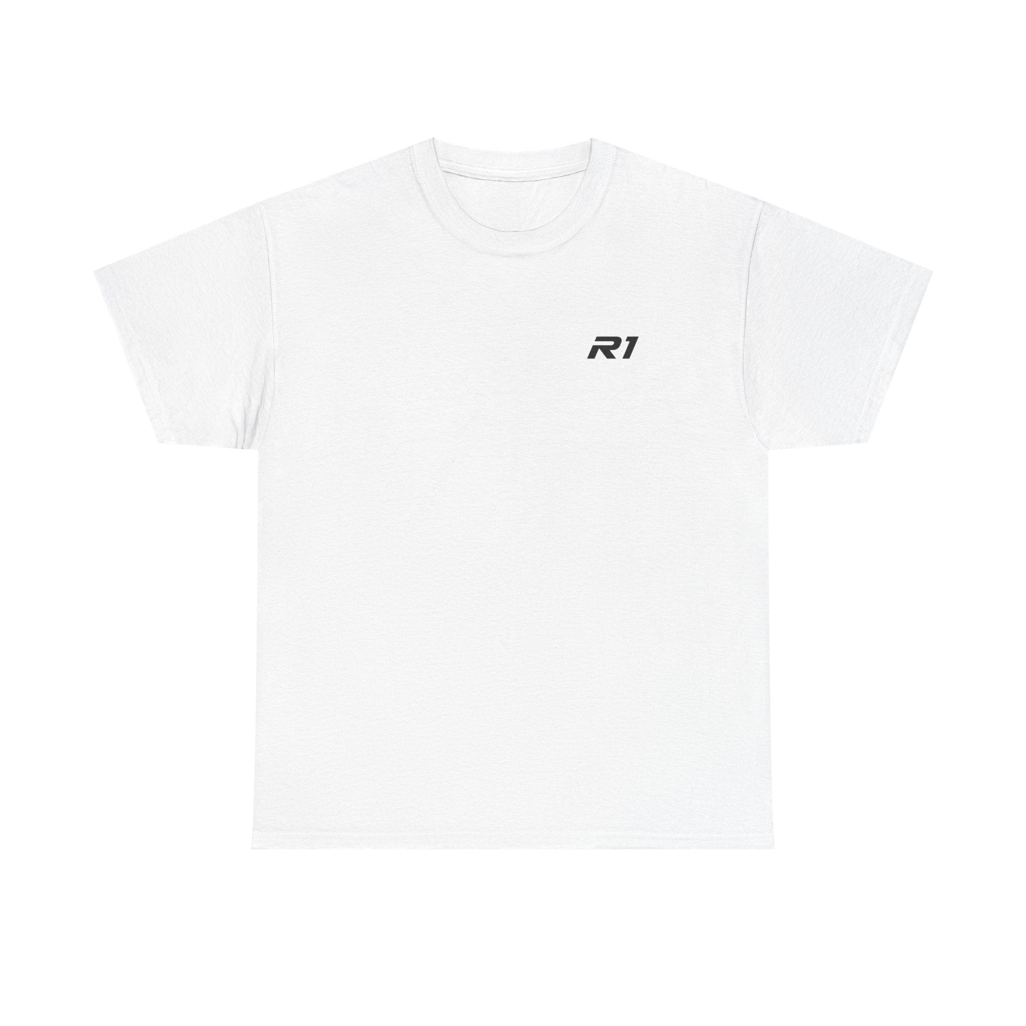 Heavy Cotton Tee
