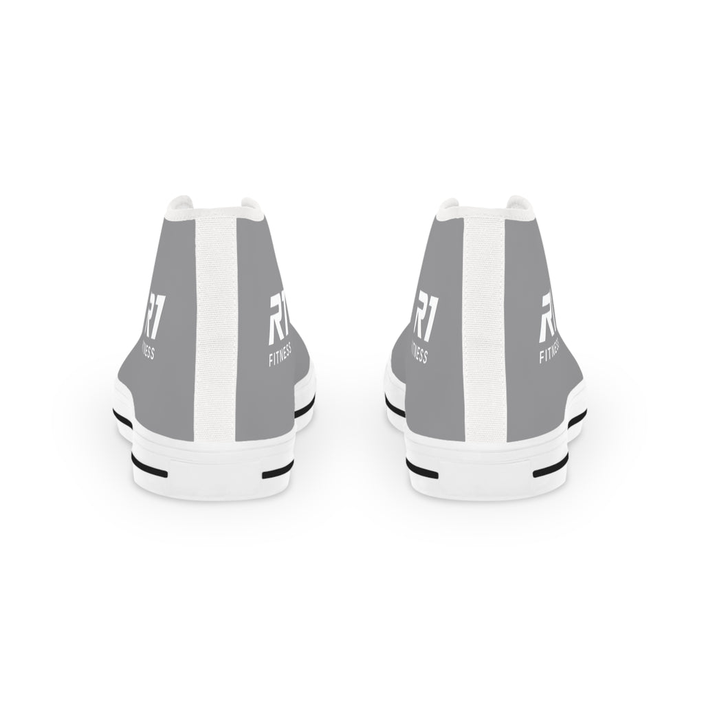 Men's High Top Sneakers