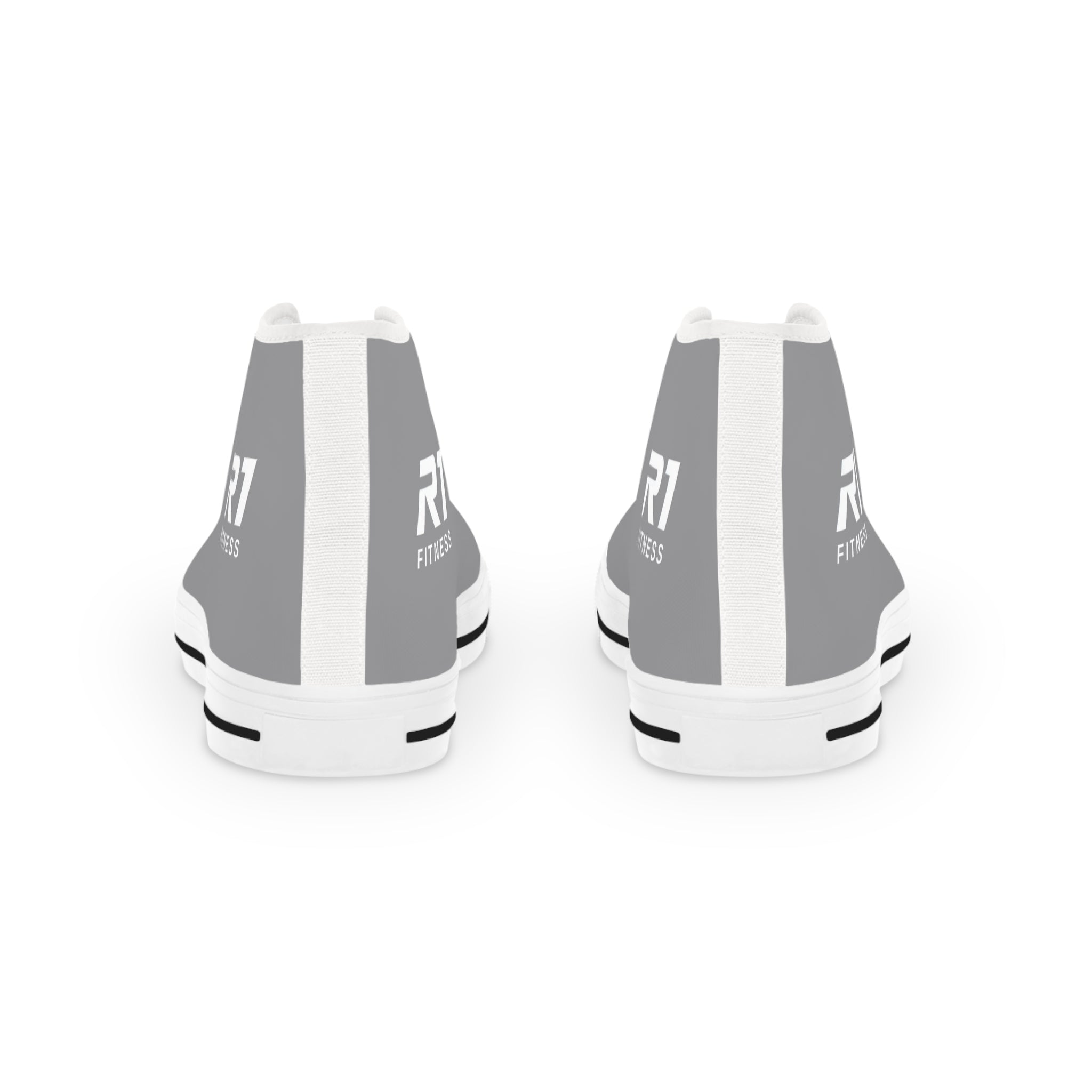 Men's High Top Sneakers