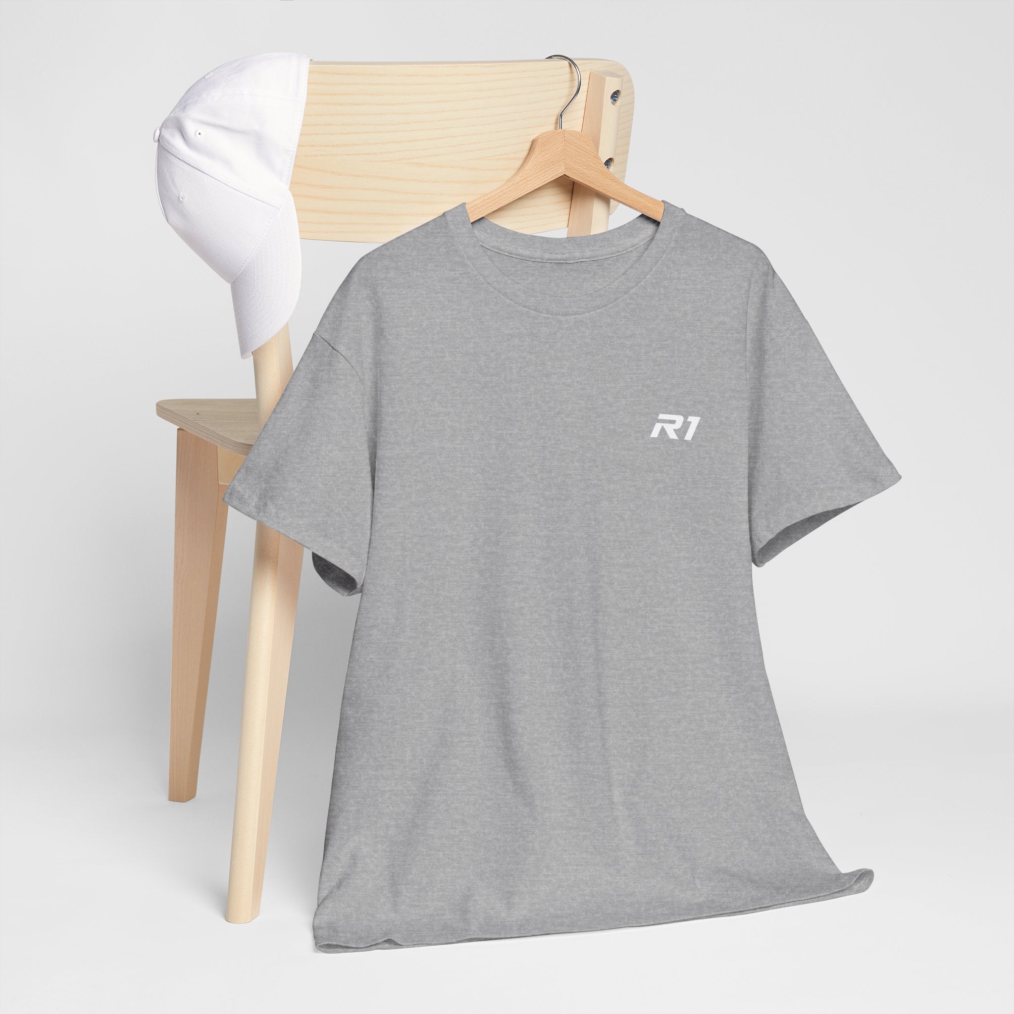 Heavy Cotton Tee