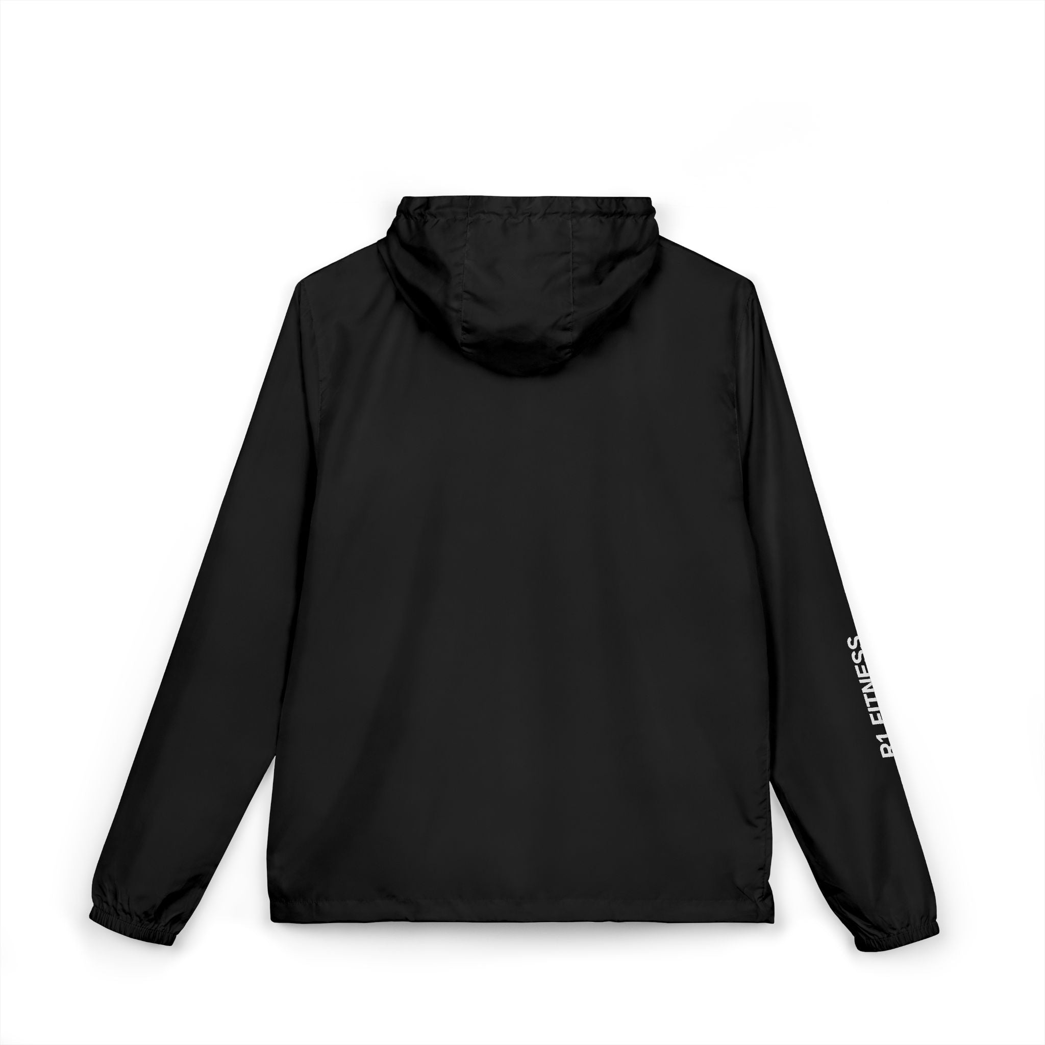 Windbreaker Jacket