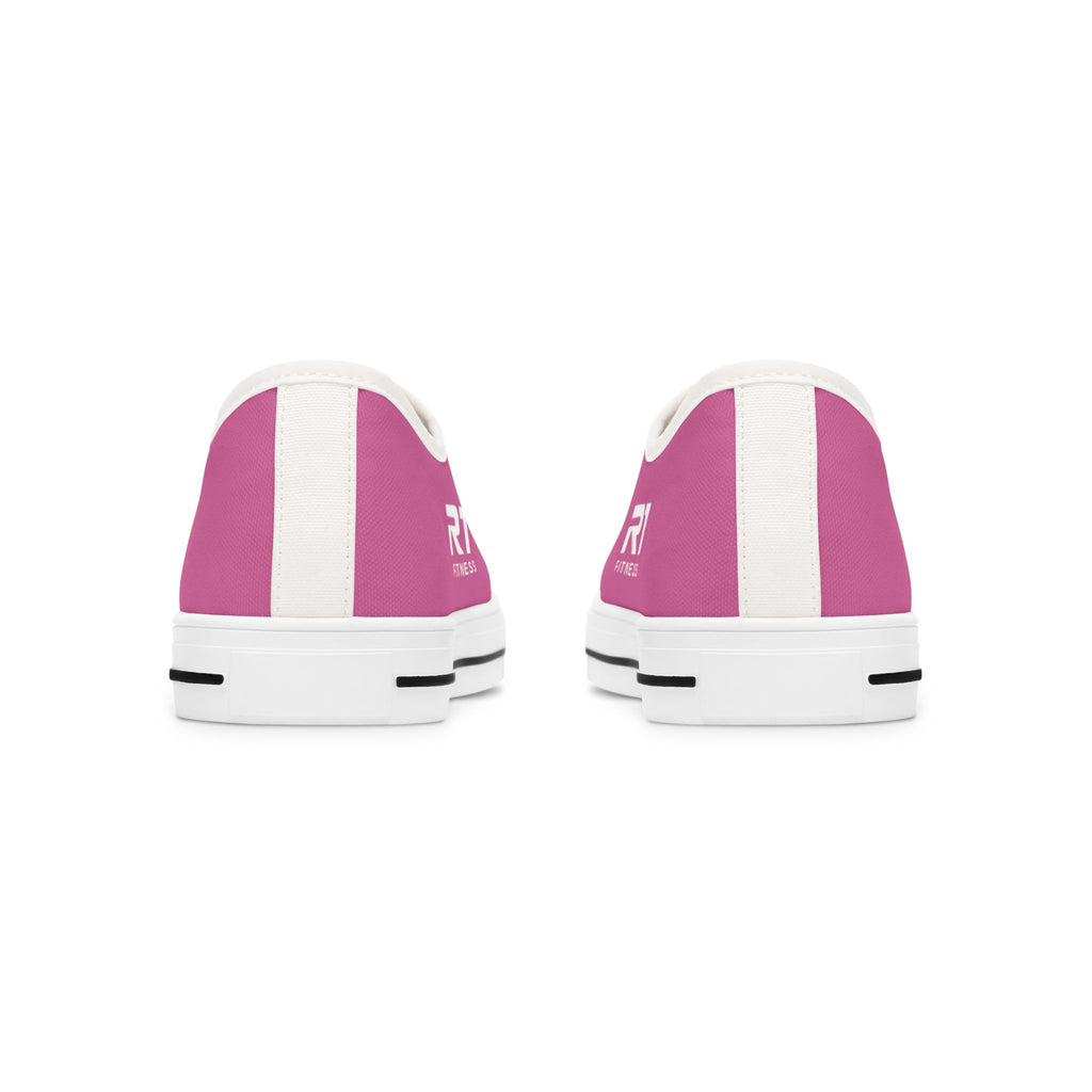 Women's Low Top Sneakers