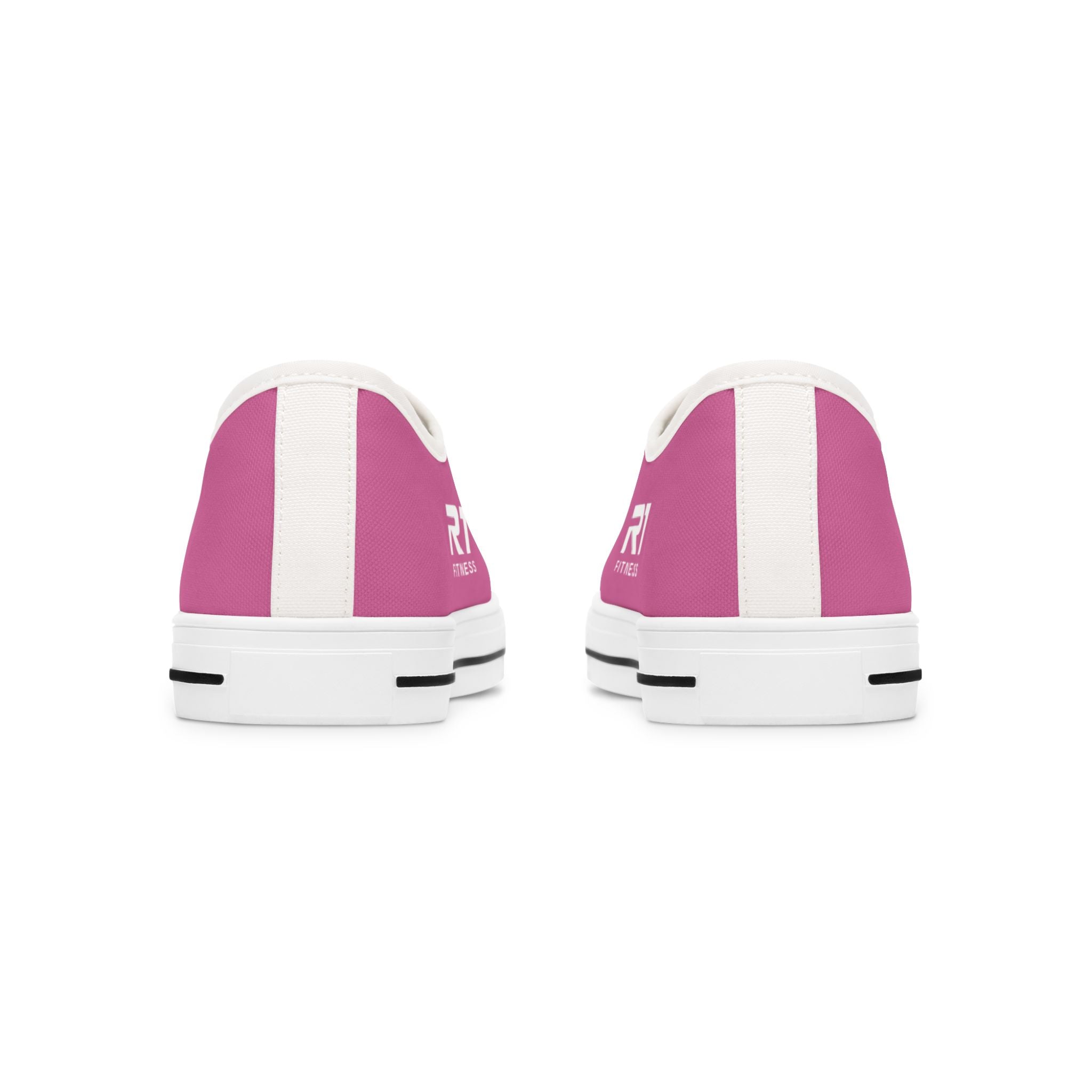 Women's Low Top Sneakers