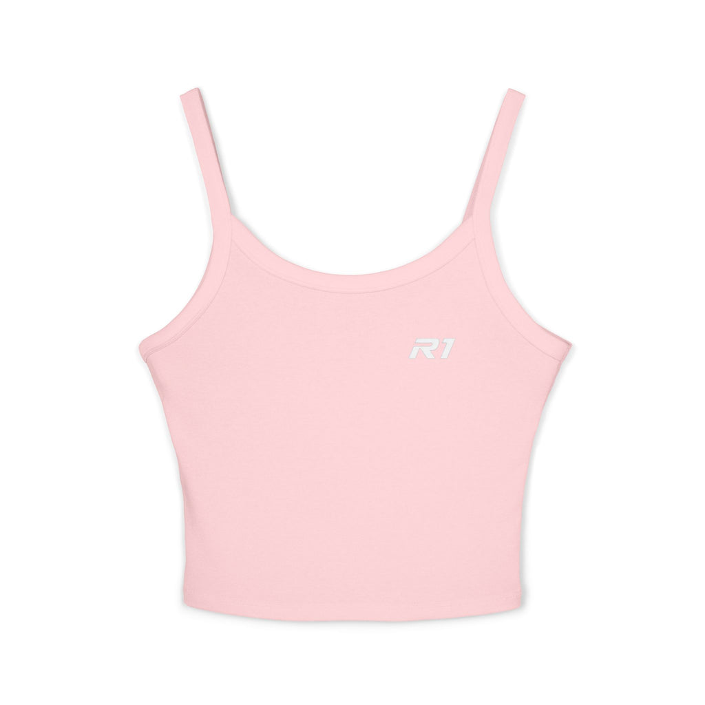 Spaghetti Strap Tank Top