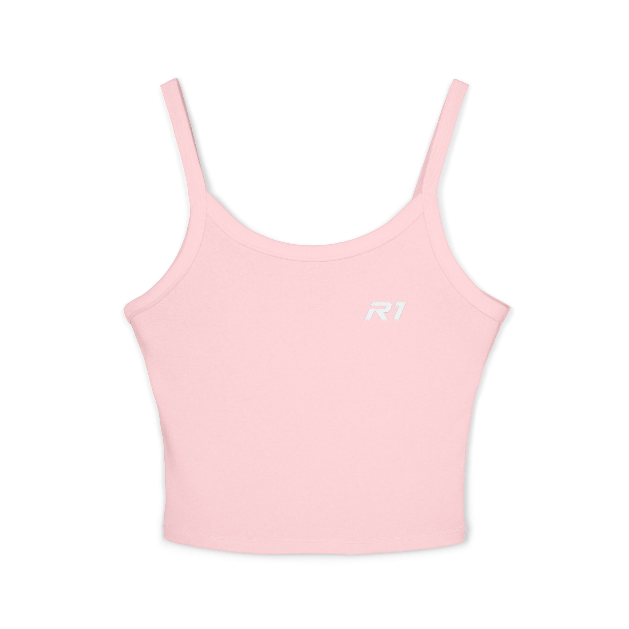 Spaghetti Strap Tank Top