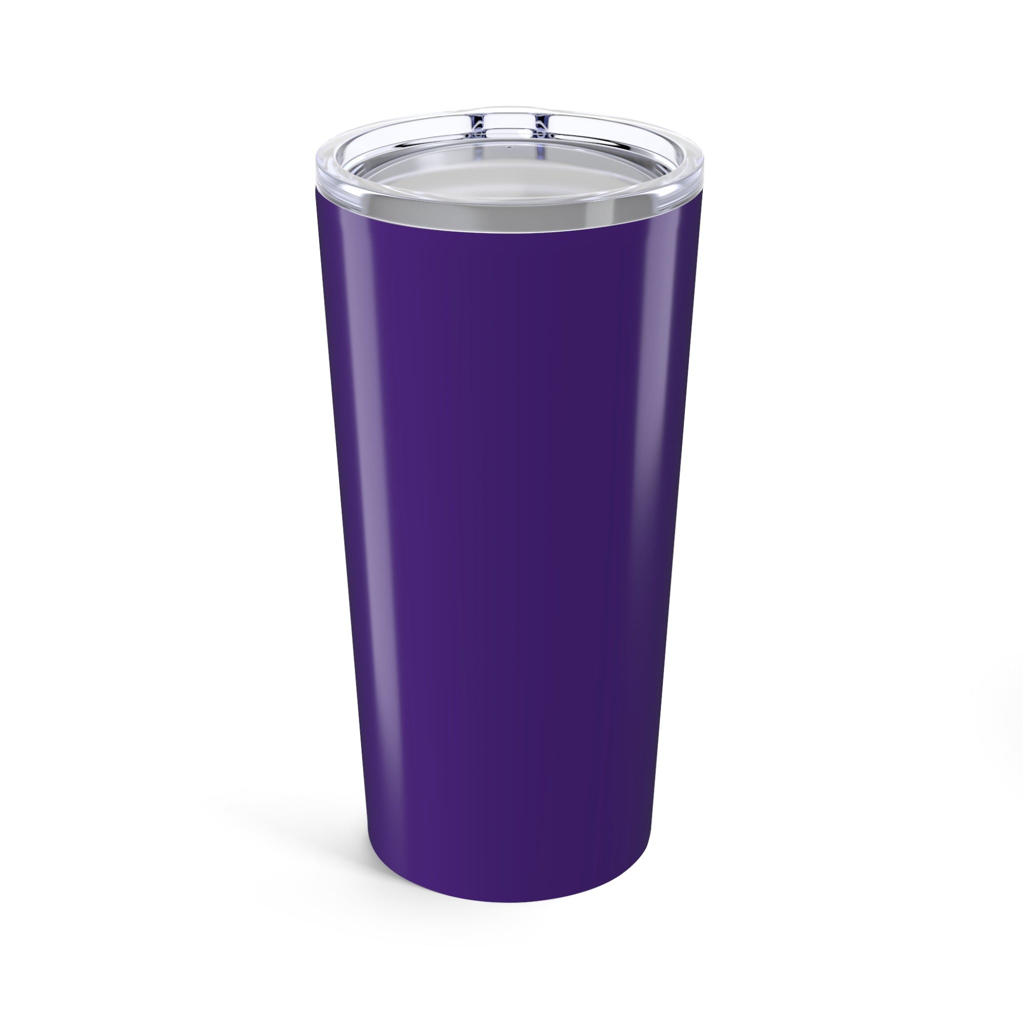 Stainless Steel Tumbler