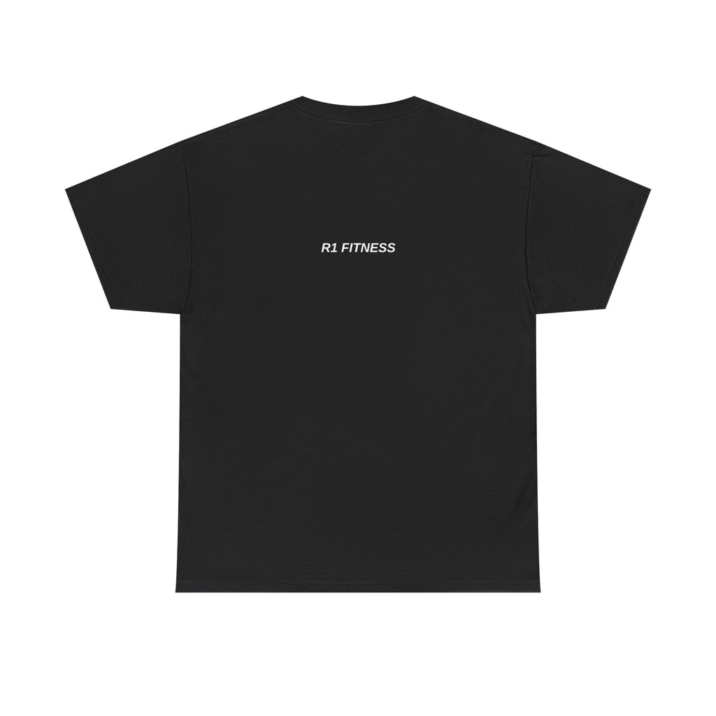 Heavy Cotton Tee