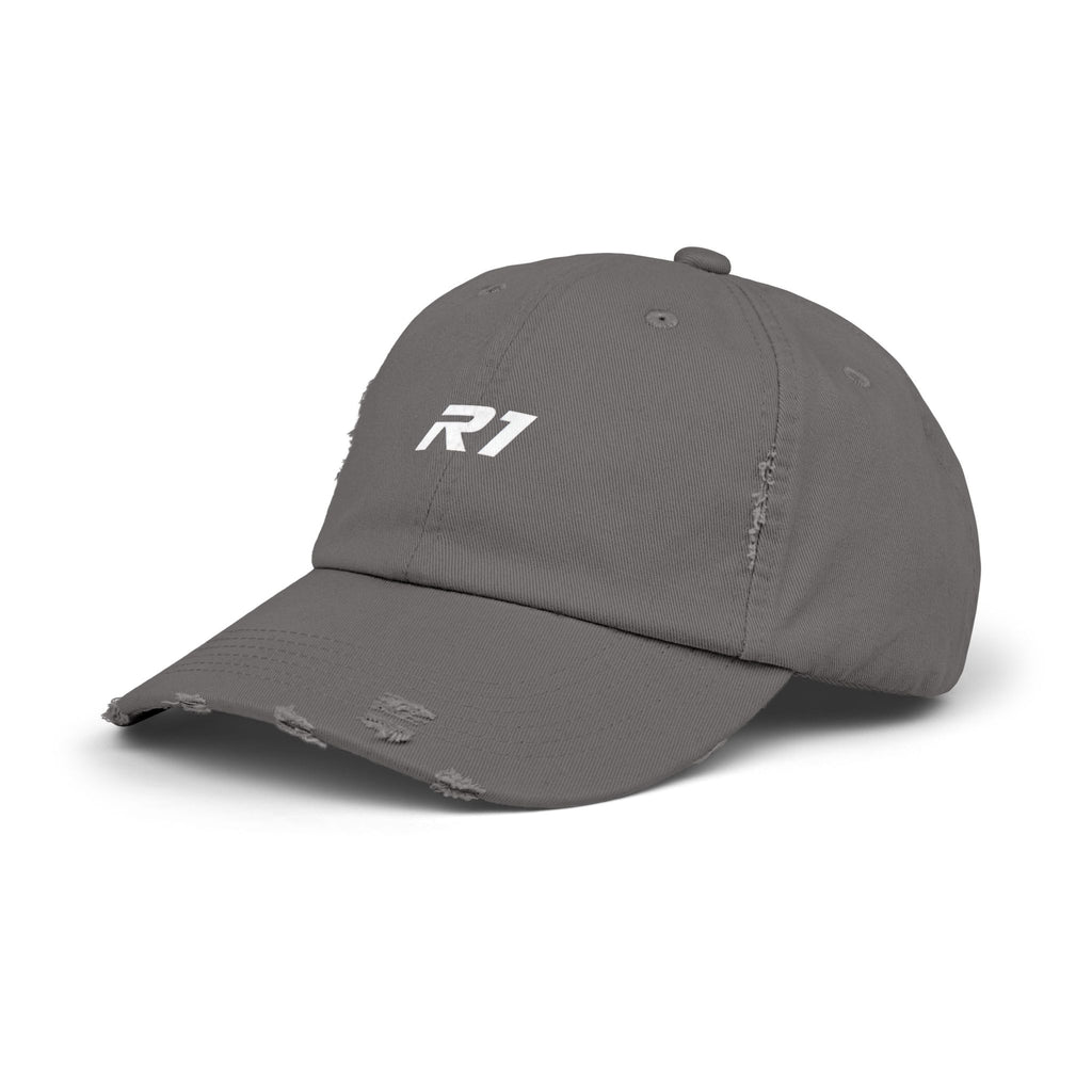 Gym Cap