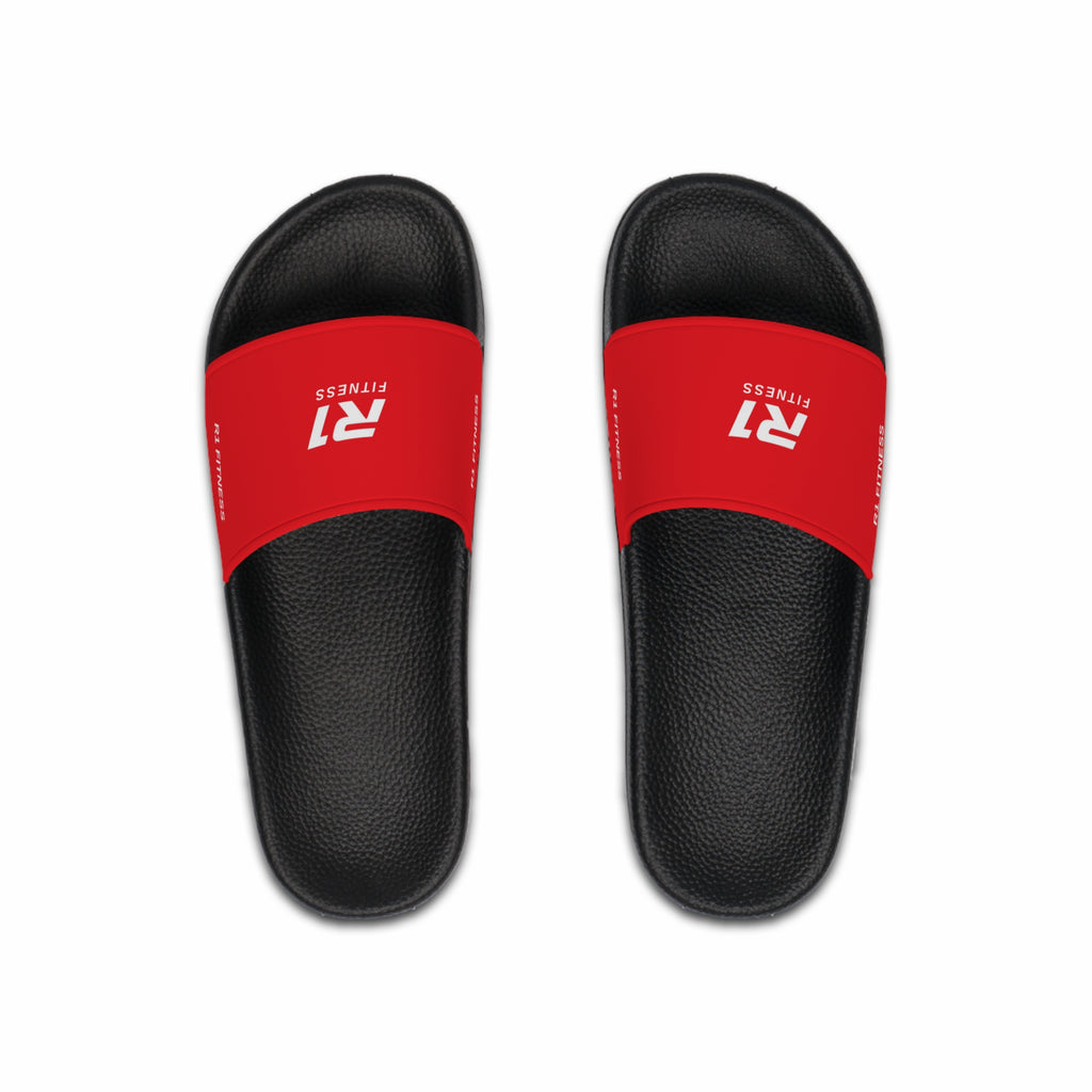 Men's Rest Day Slides