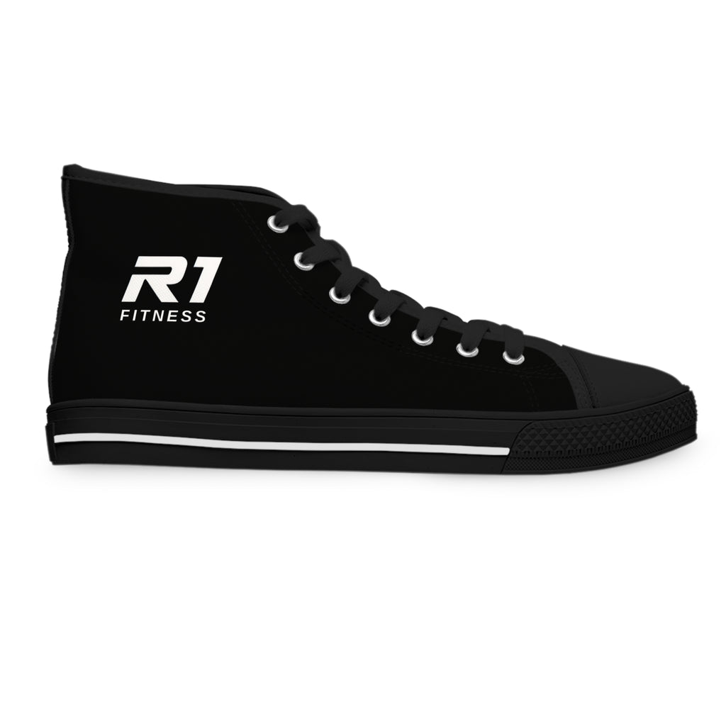 Women's High Top Sneakers