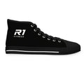 Women's High Top Sneakers