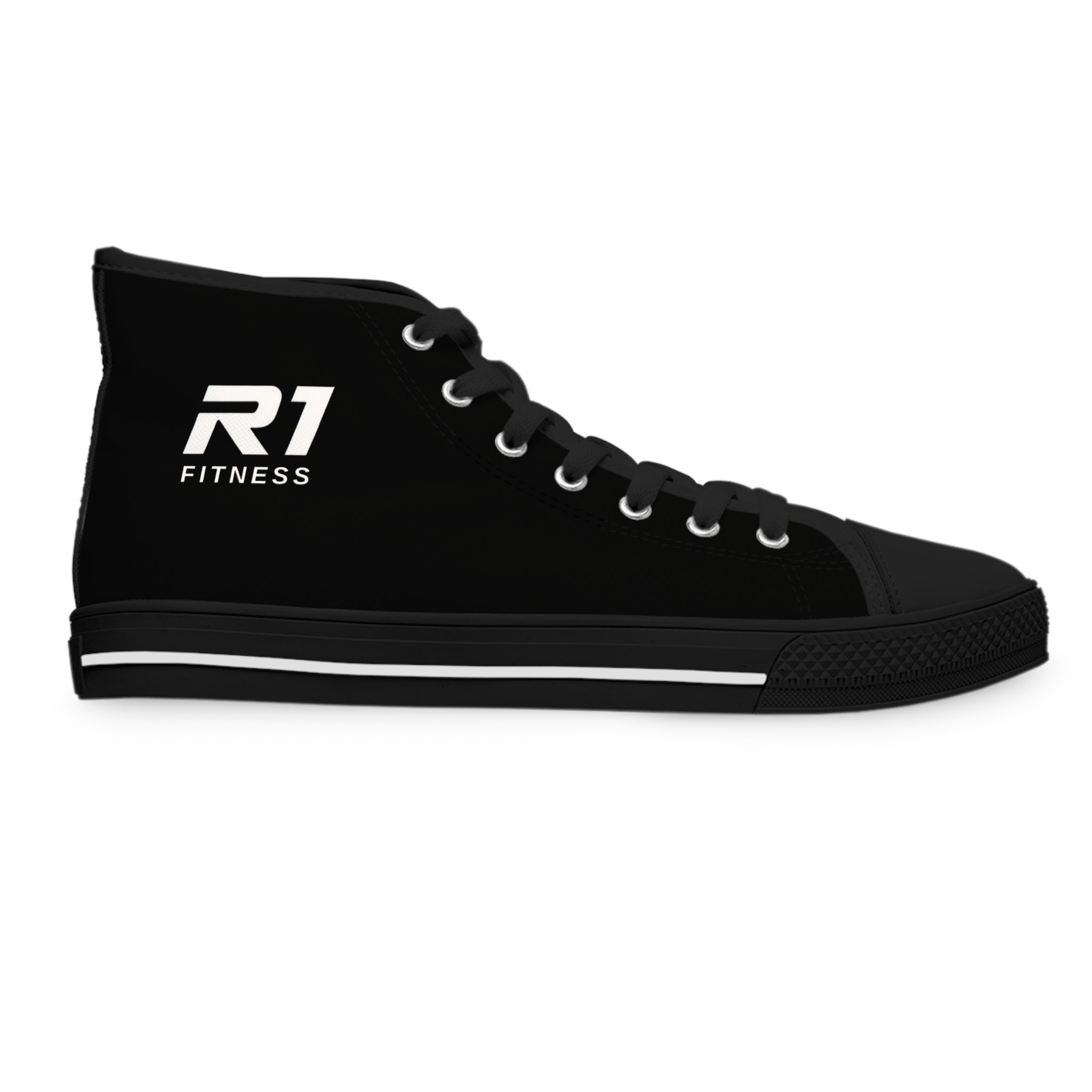 Women's High Top Sneakers