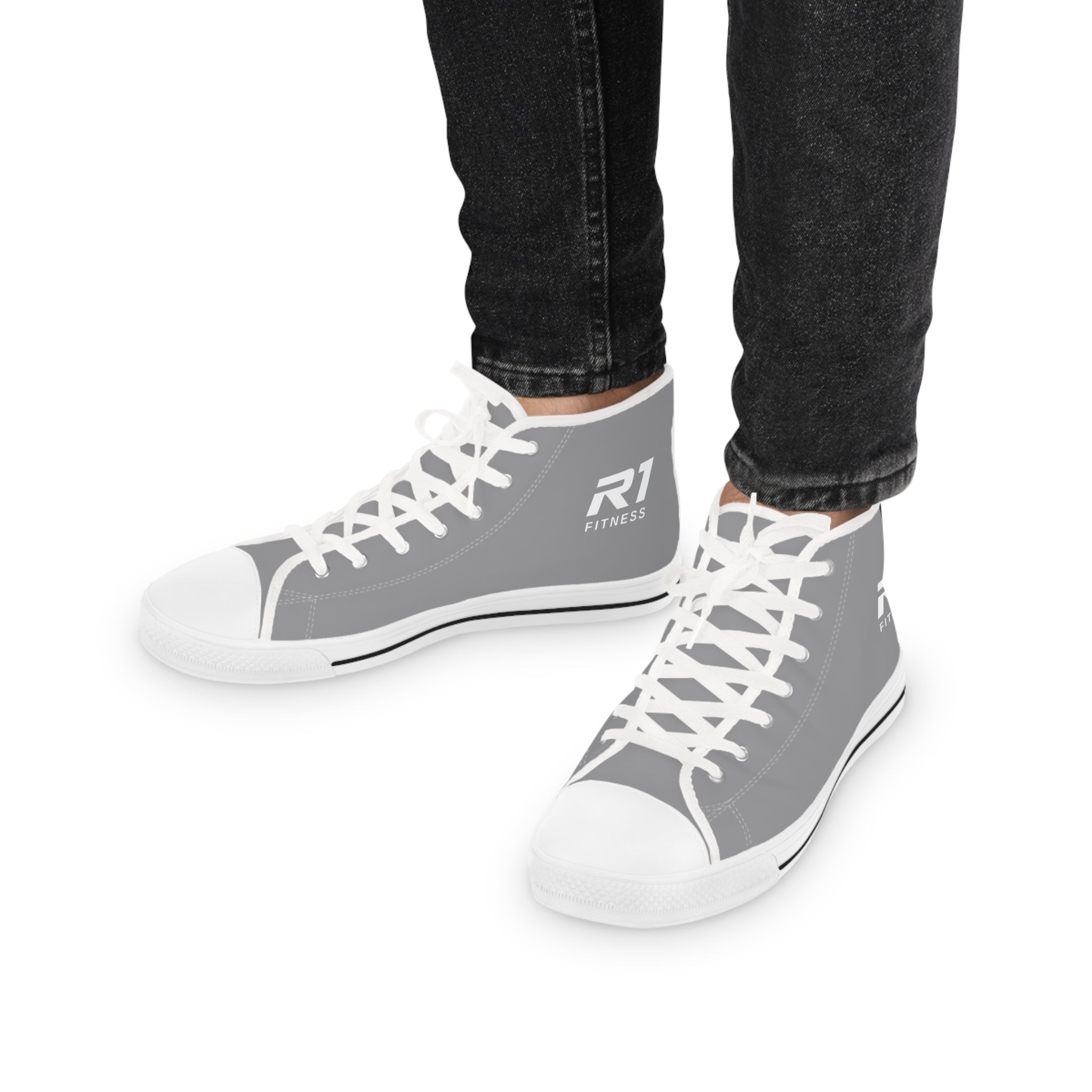 Men's High Top Sneakers