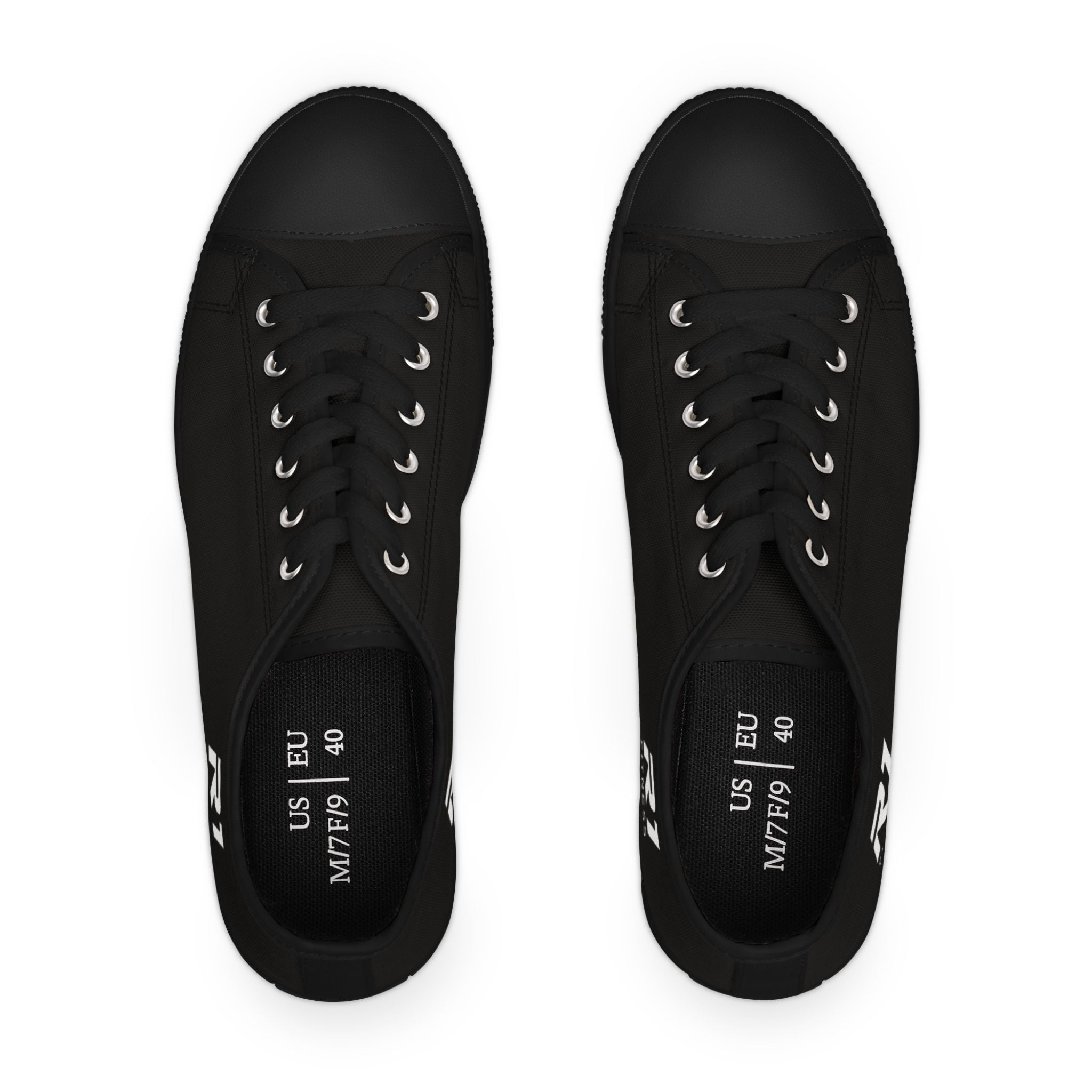 Women's Low Top Sneakers