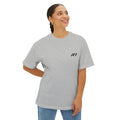 Oversized Tee