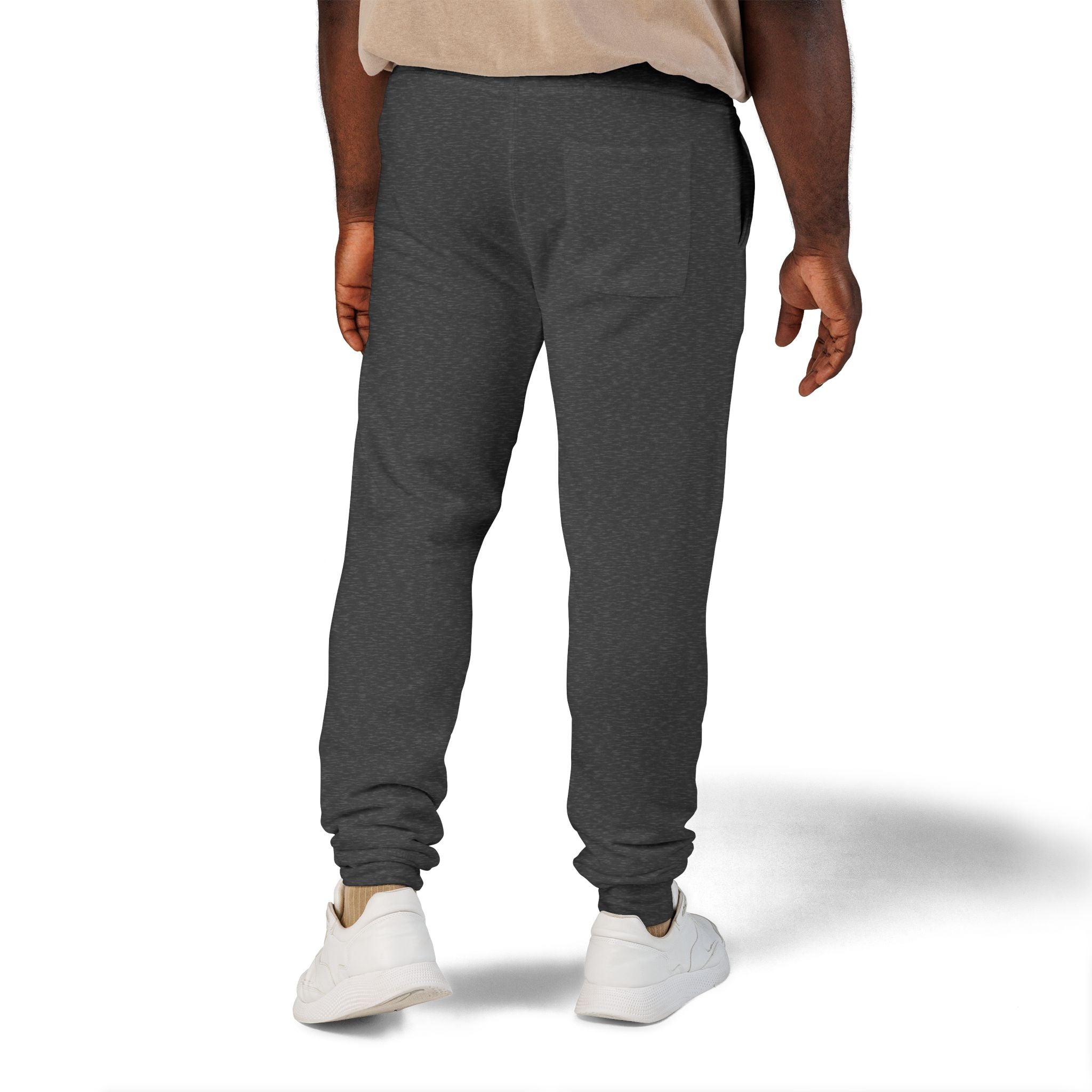 Everyday Sweatpants Embroidery