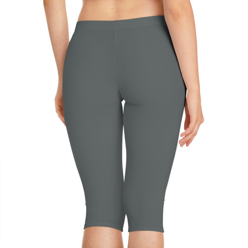 Capri Leggings