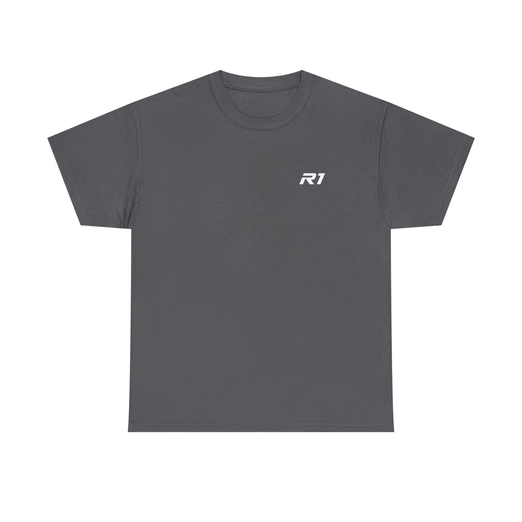 Heavy Cotton Tee