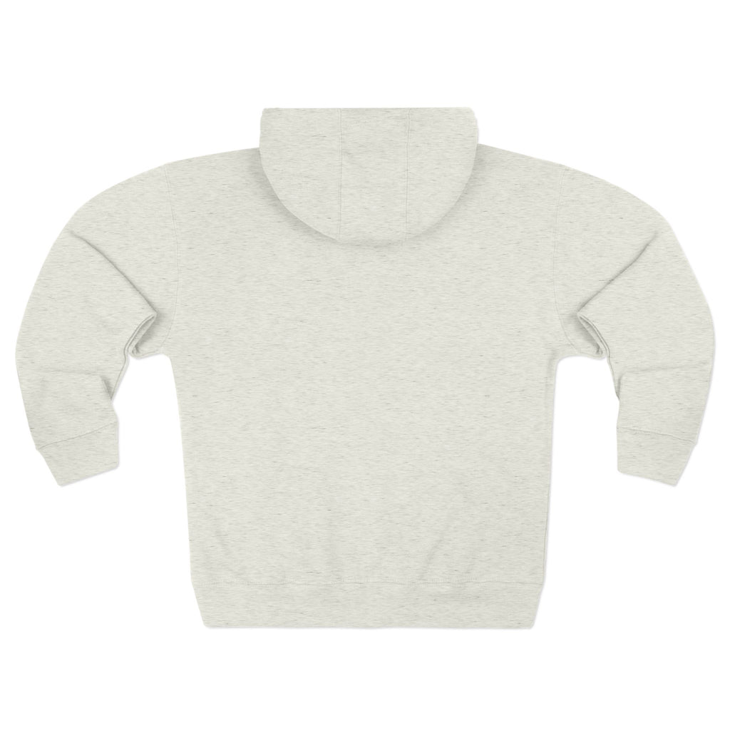 Zip Hoodie