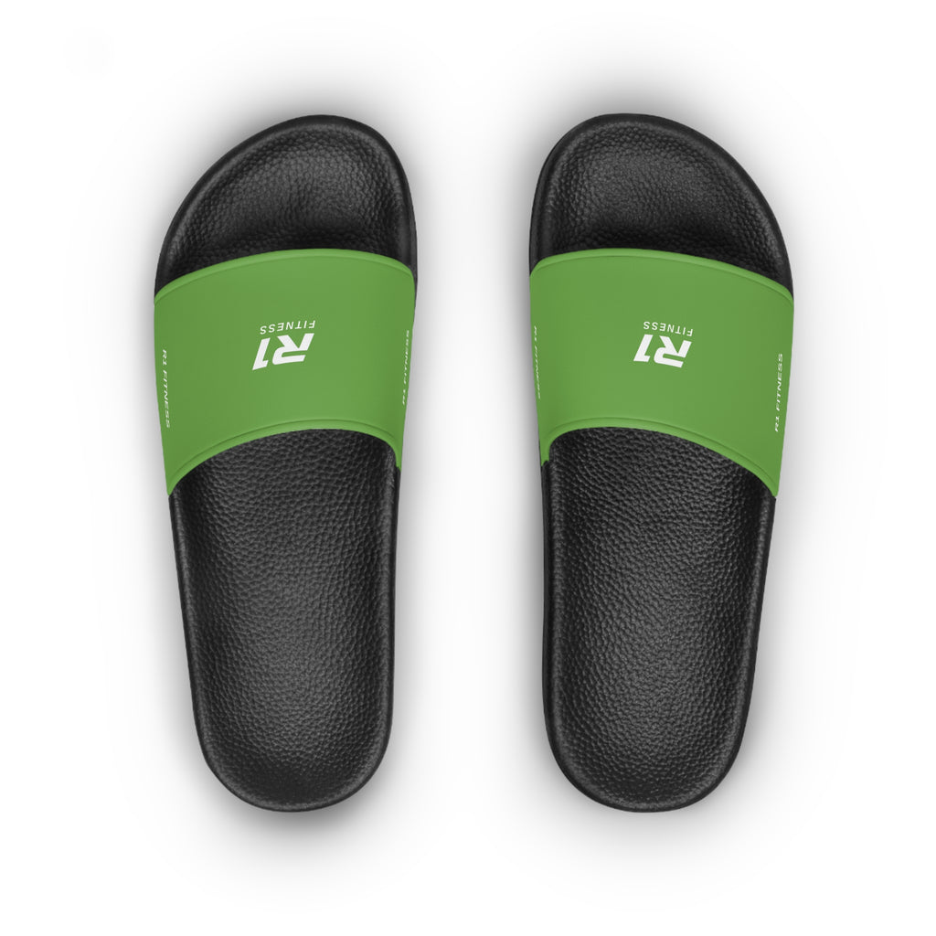 Women's Rest Day Slides