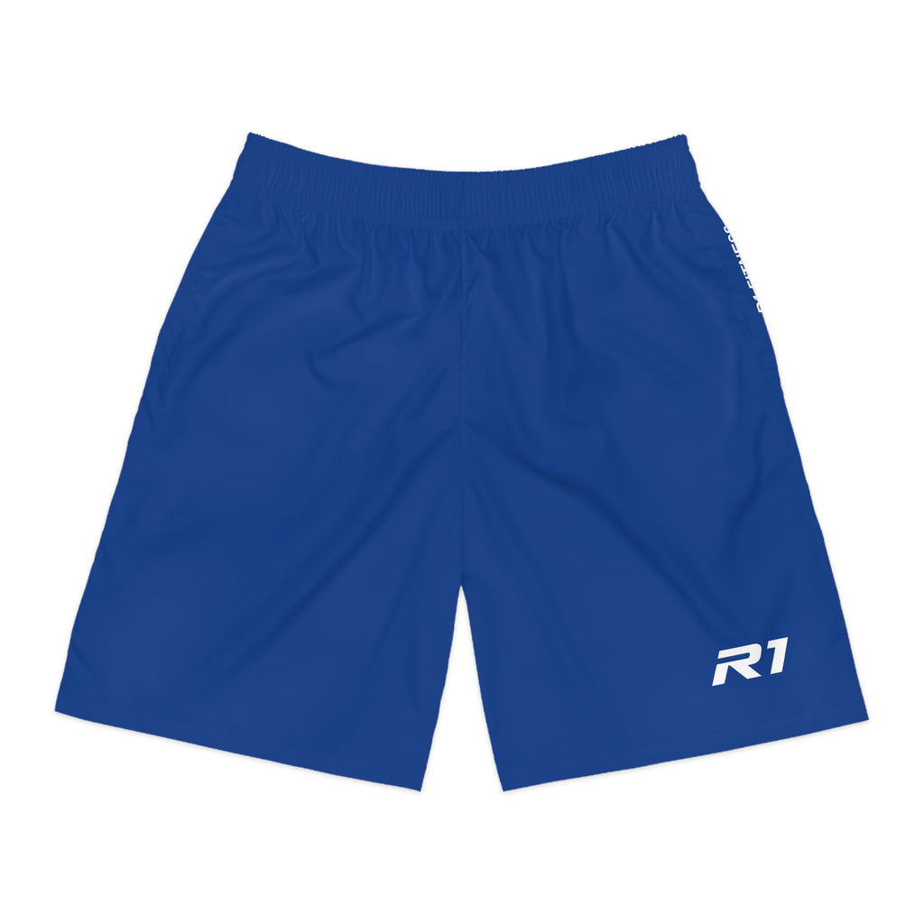 Jogger Shorts