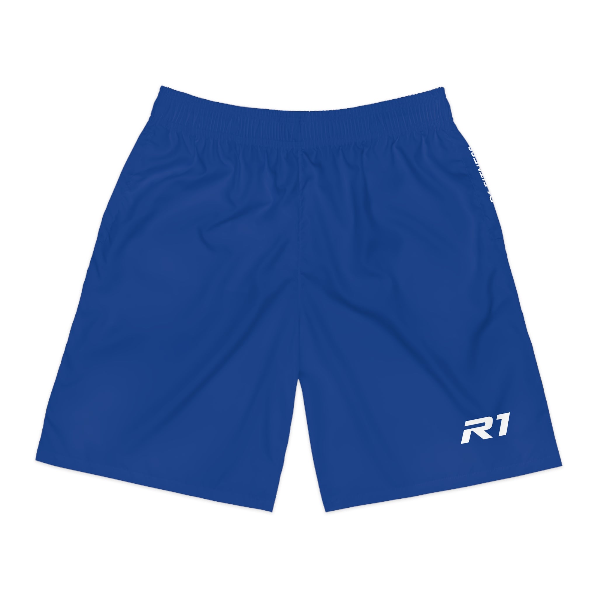 Jogger Shorts