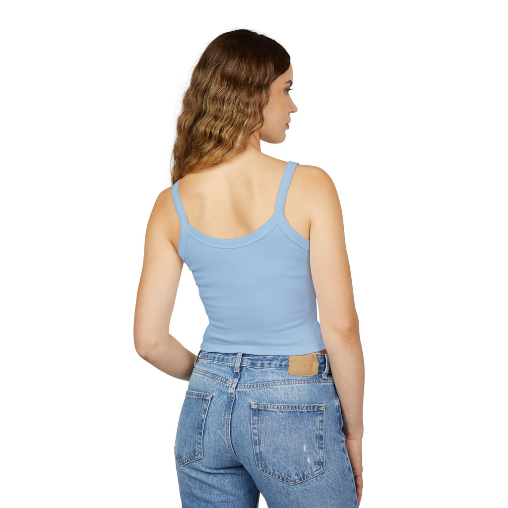 Spaghetti Strap Tank Top