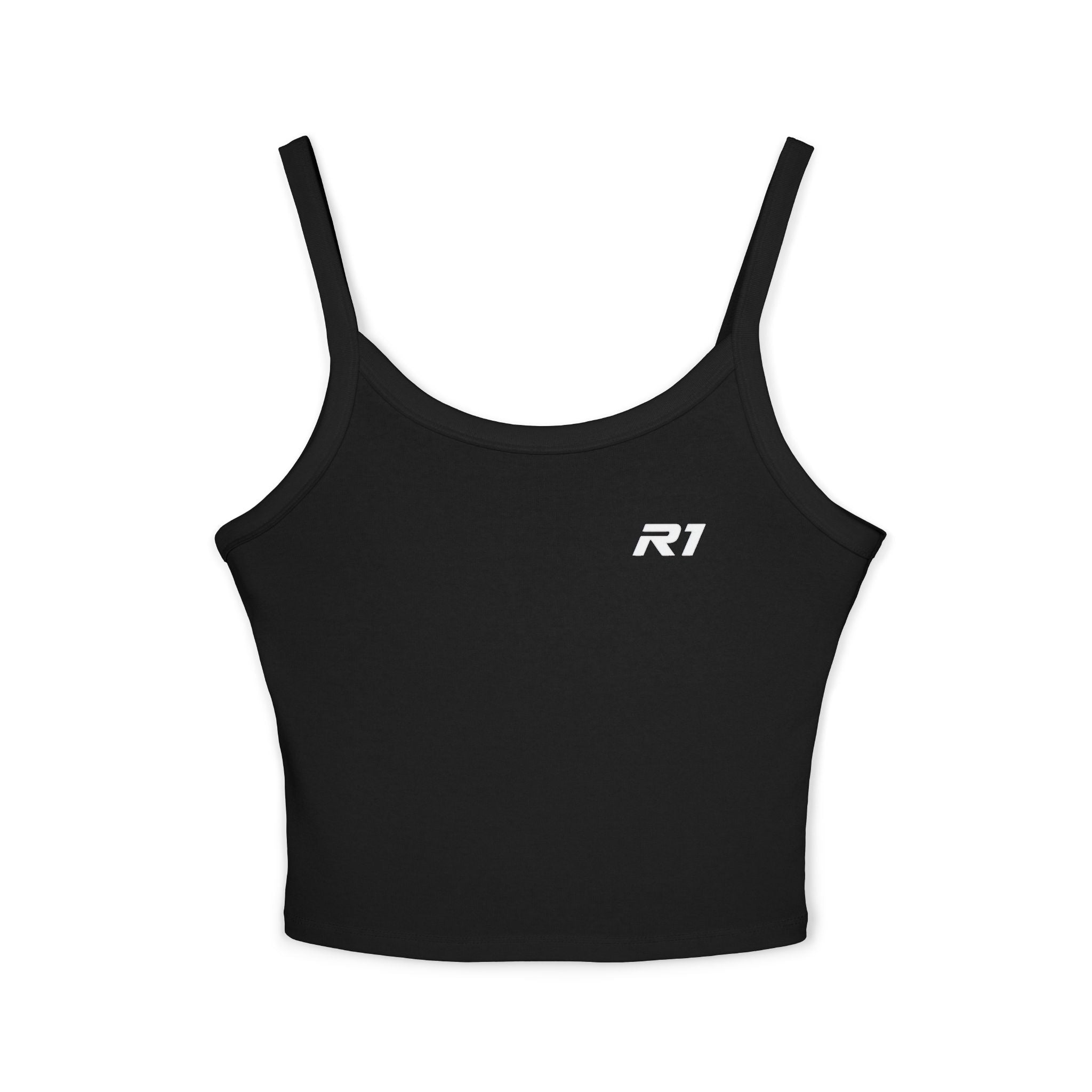 Spaghetti Strap Tank Top