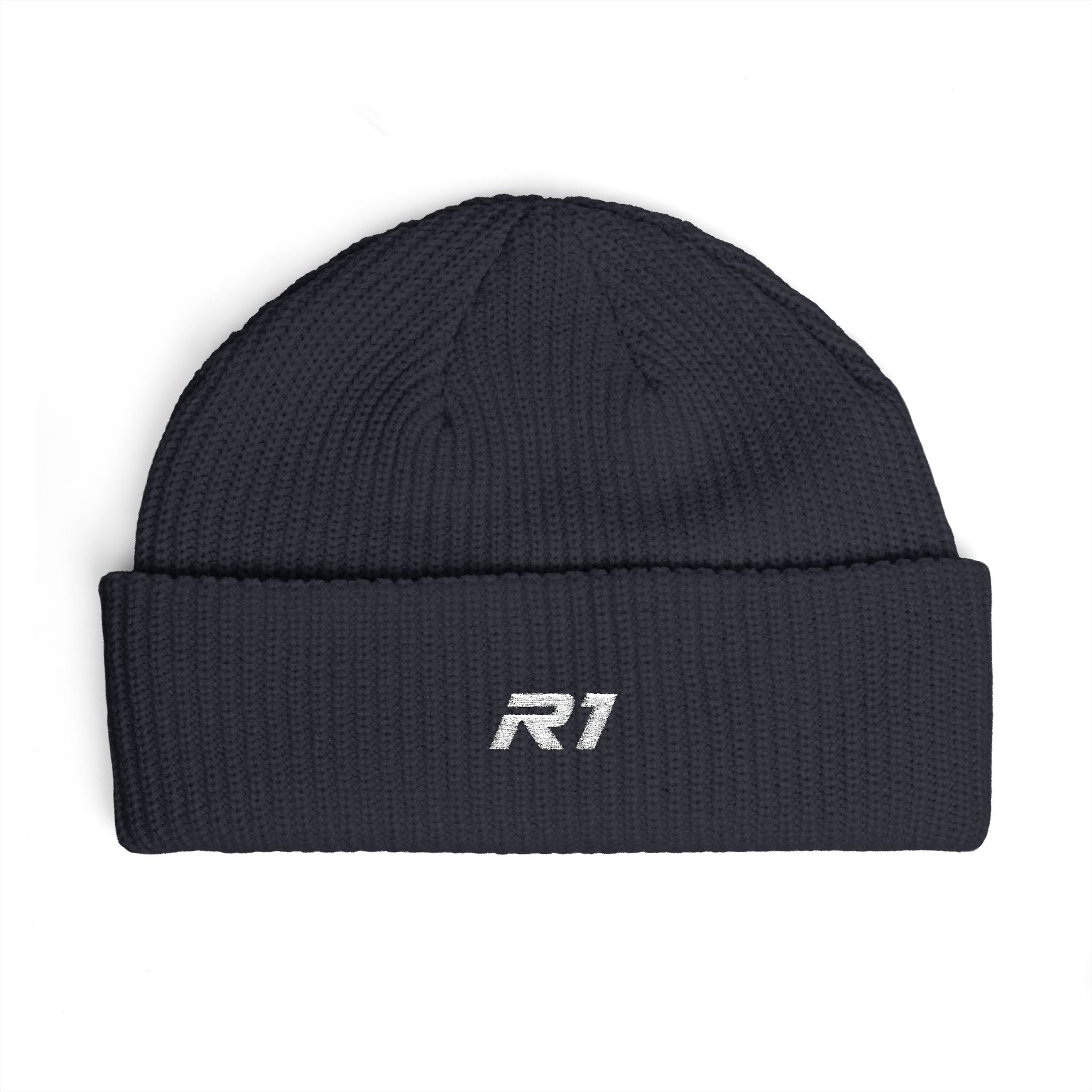 Beanie (Embroidery)
