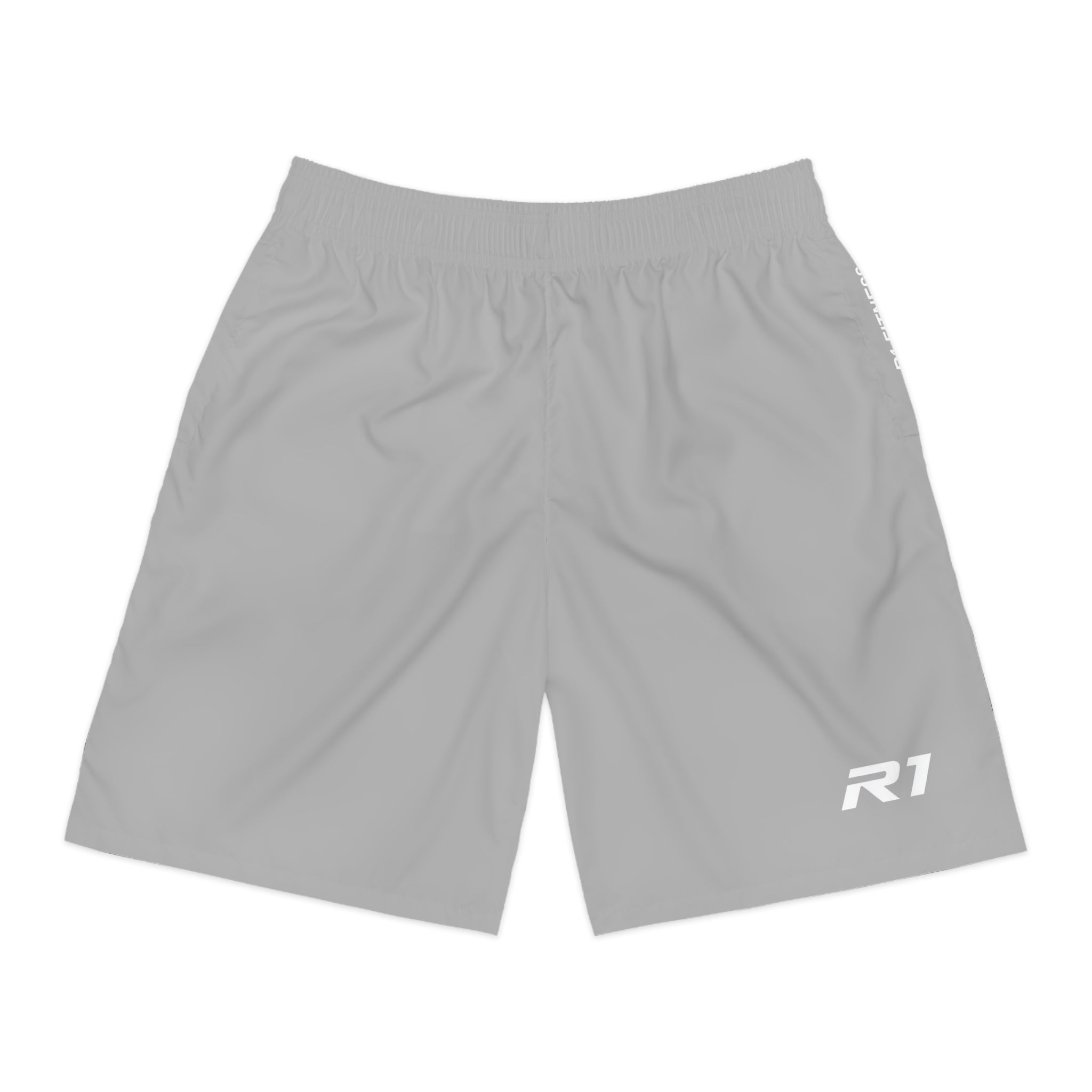 Jogger Shorts
