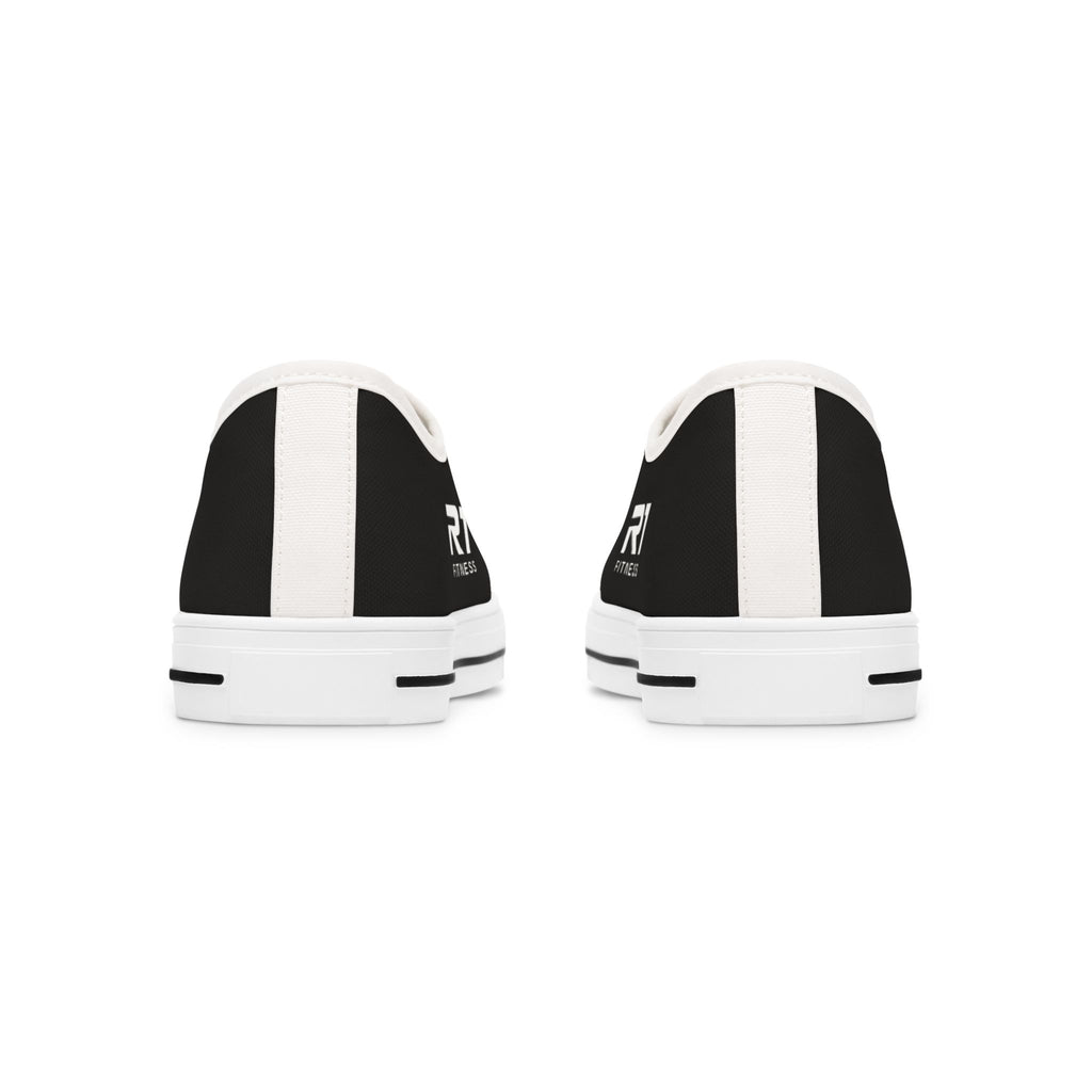 Women's Low Top Sneakers