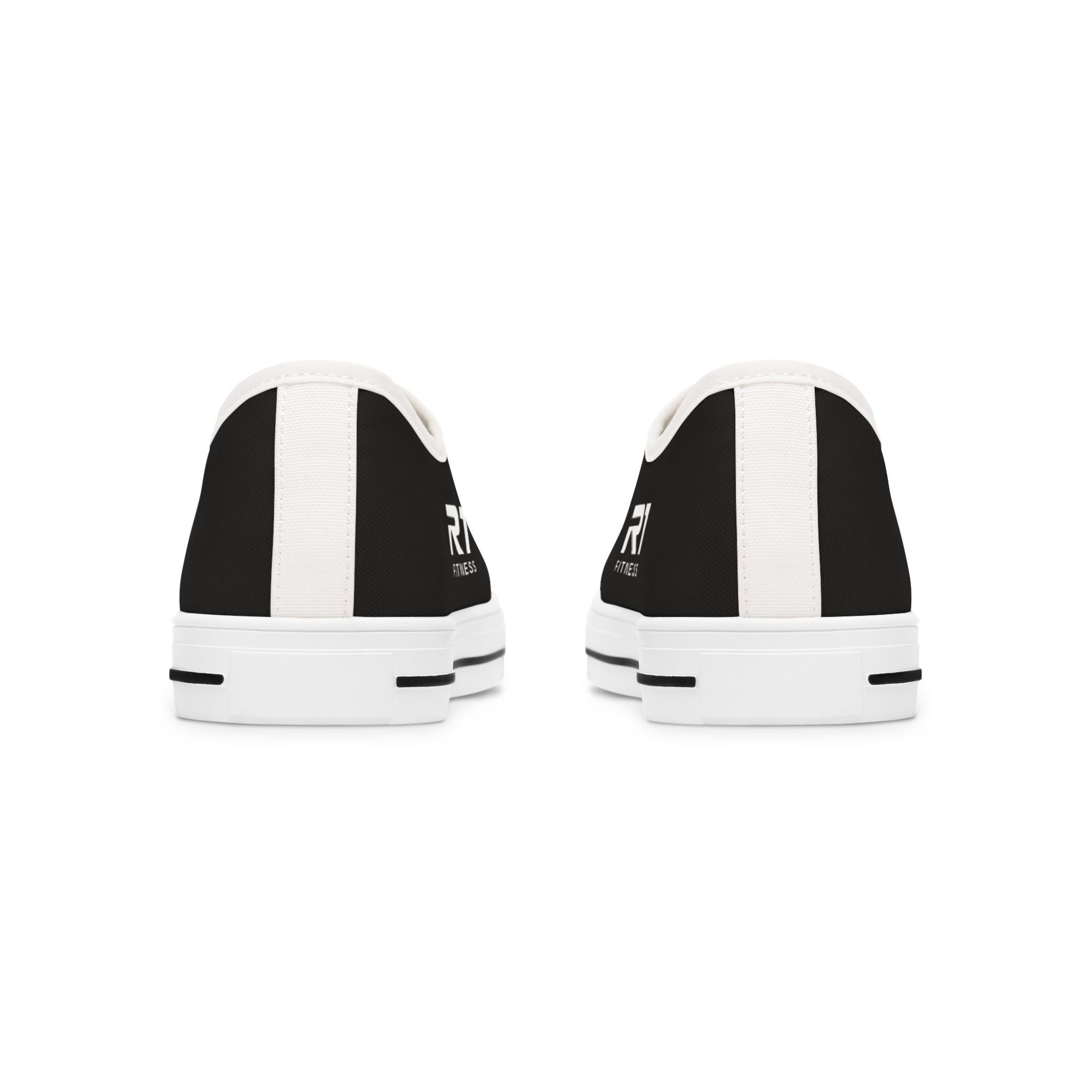 Women's Low Top Sneakers