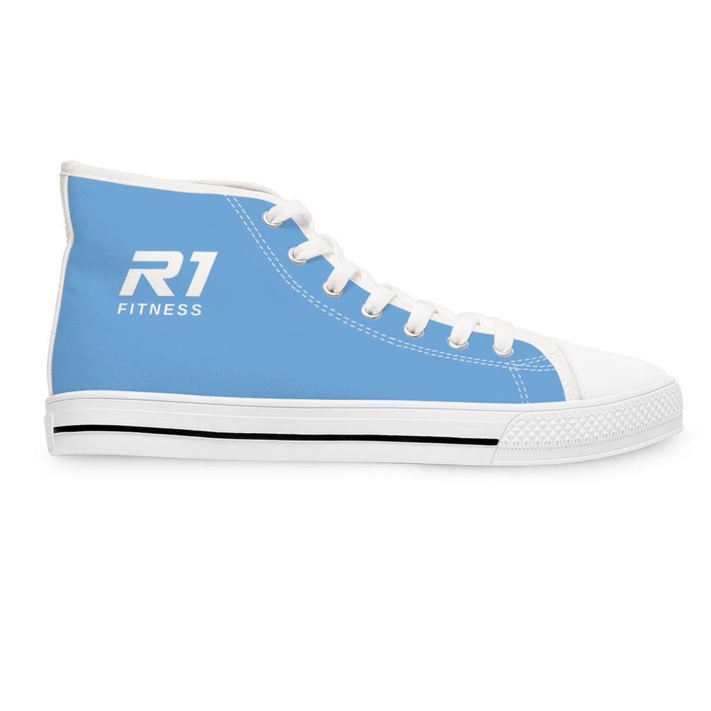 Women's High Top Sneakers