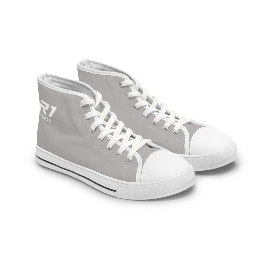 Women's High Top Sneakers