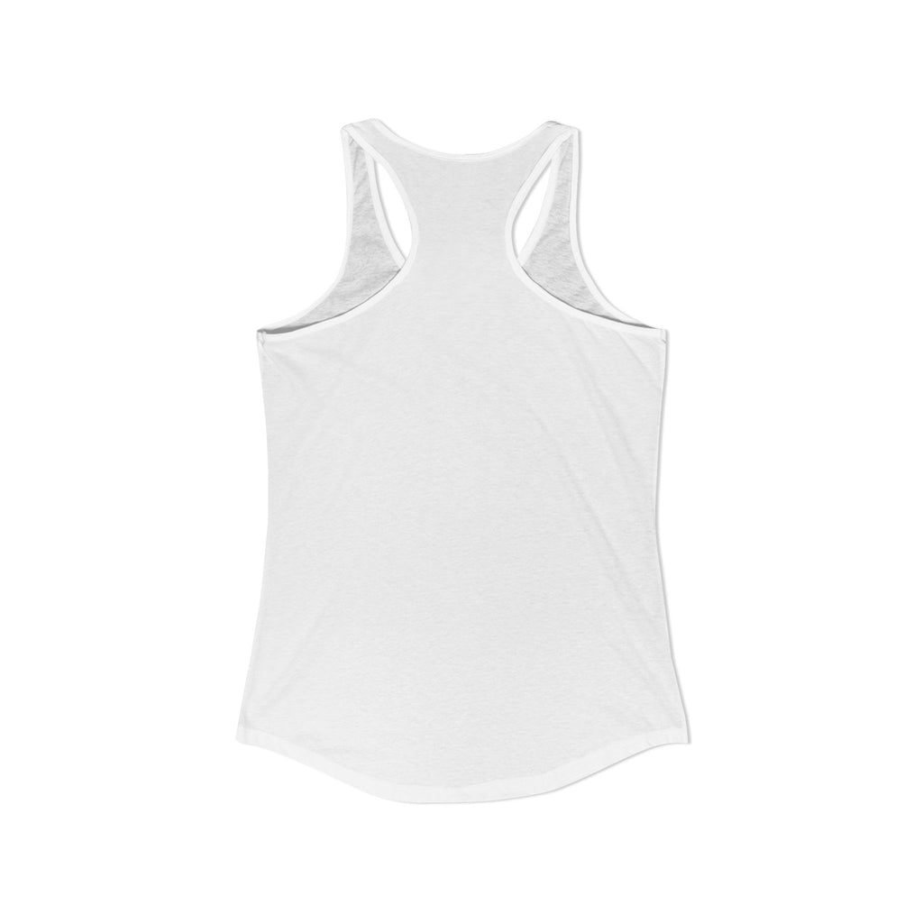 Racerback Tank Top
