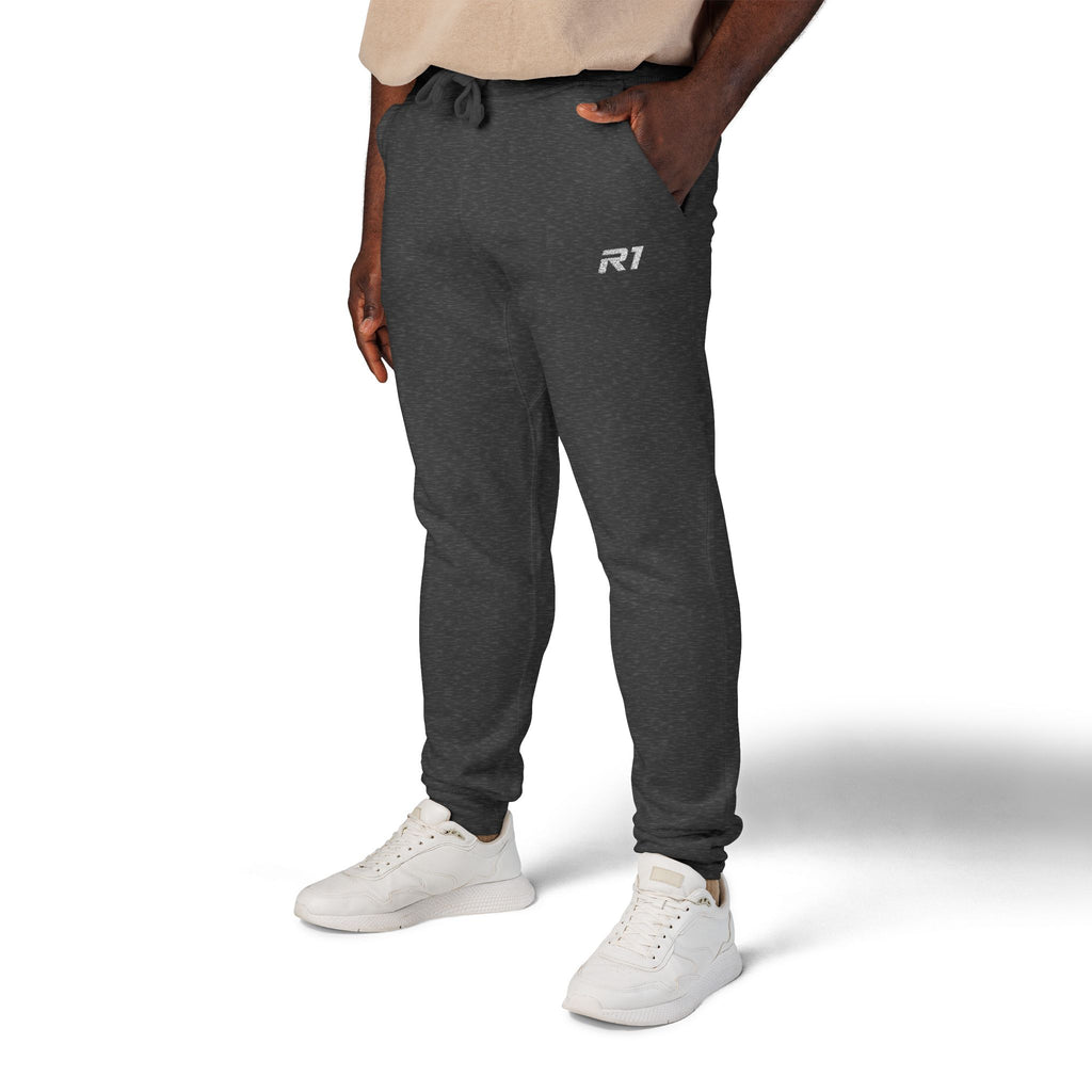 Everyday Sweatpants Embroidery