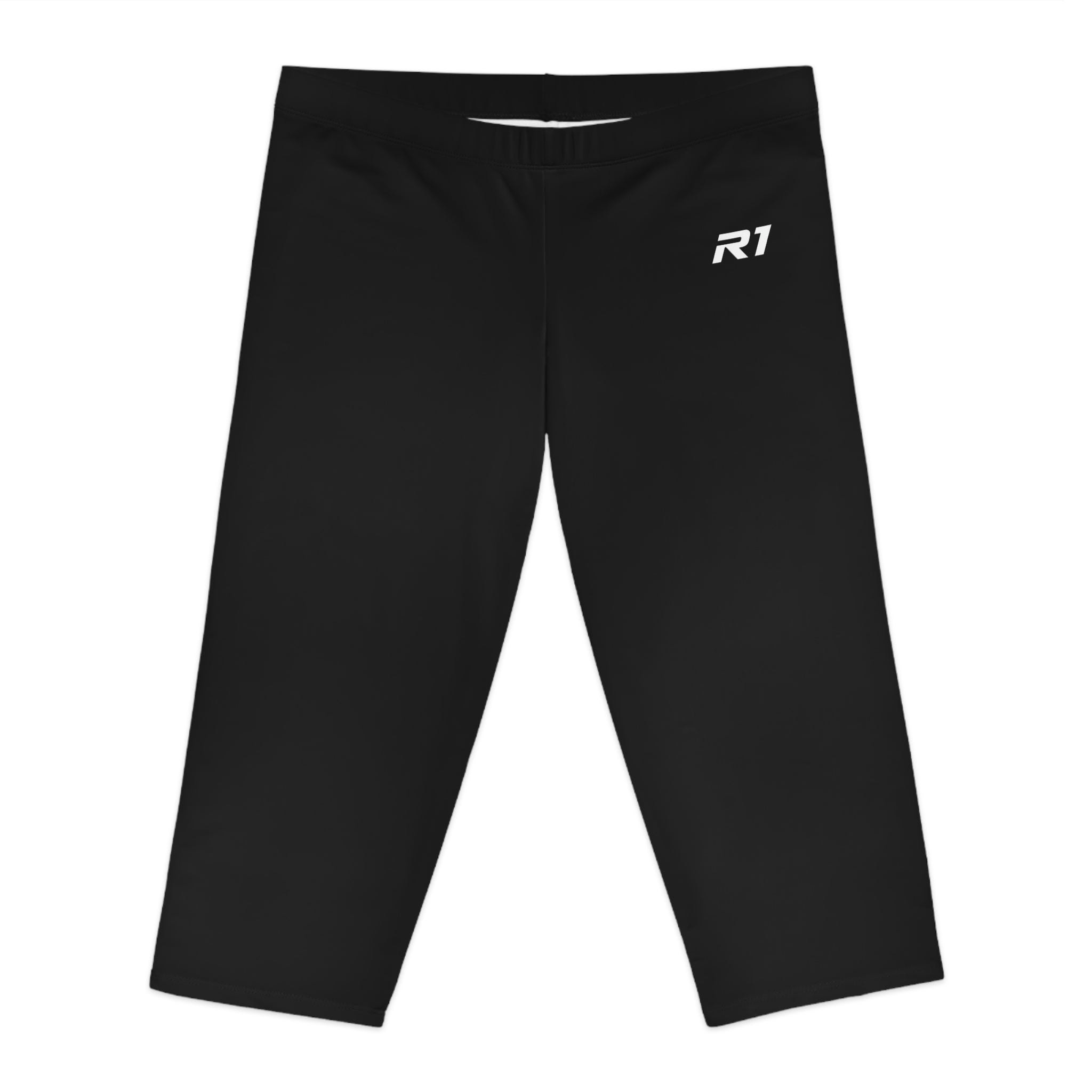 Capri Leggings