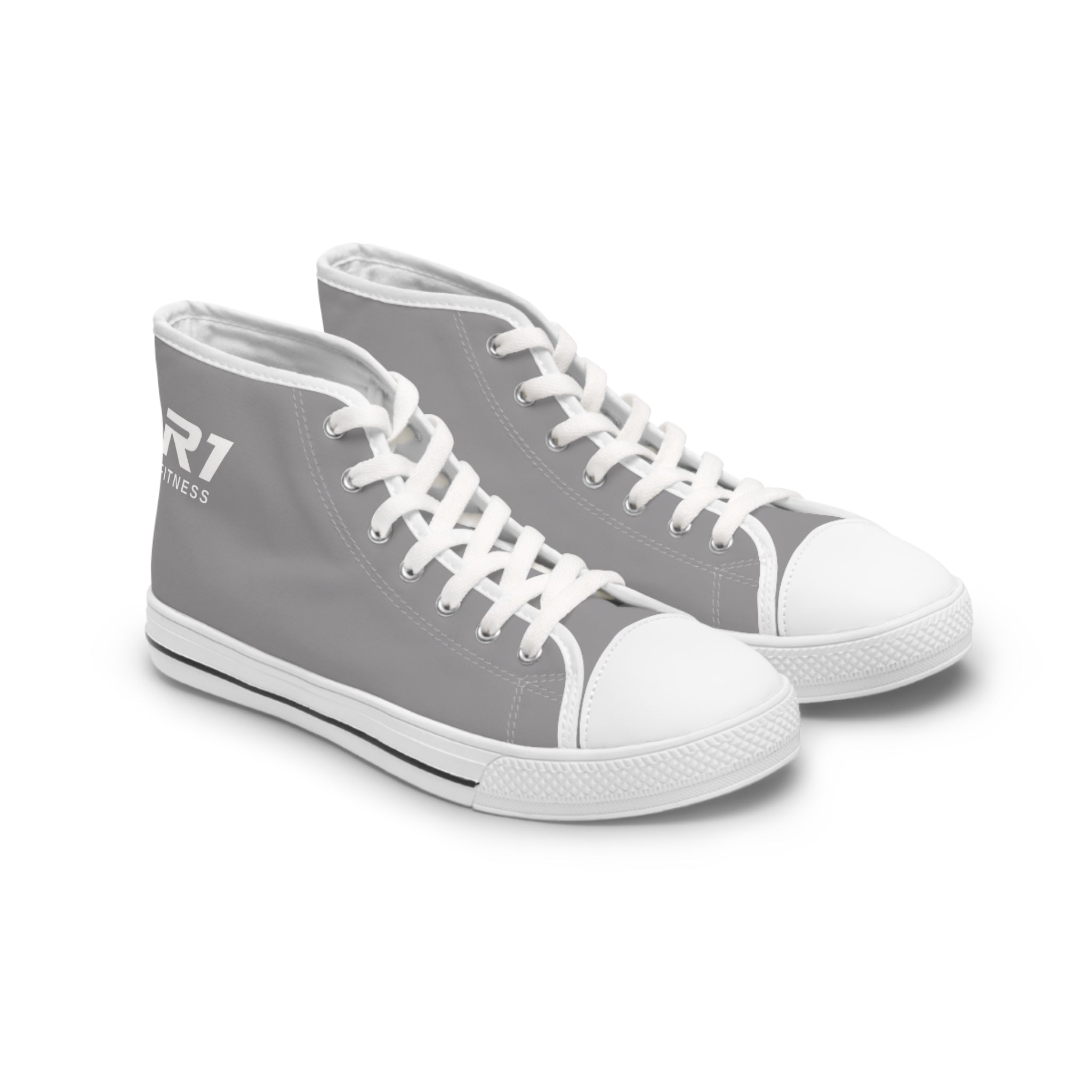 Women's High Top Sneakers